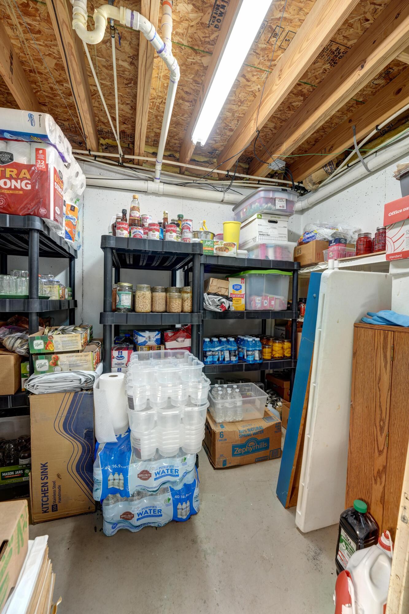 7745 Spidel Road, Bradford, Ohio 45308