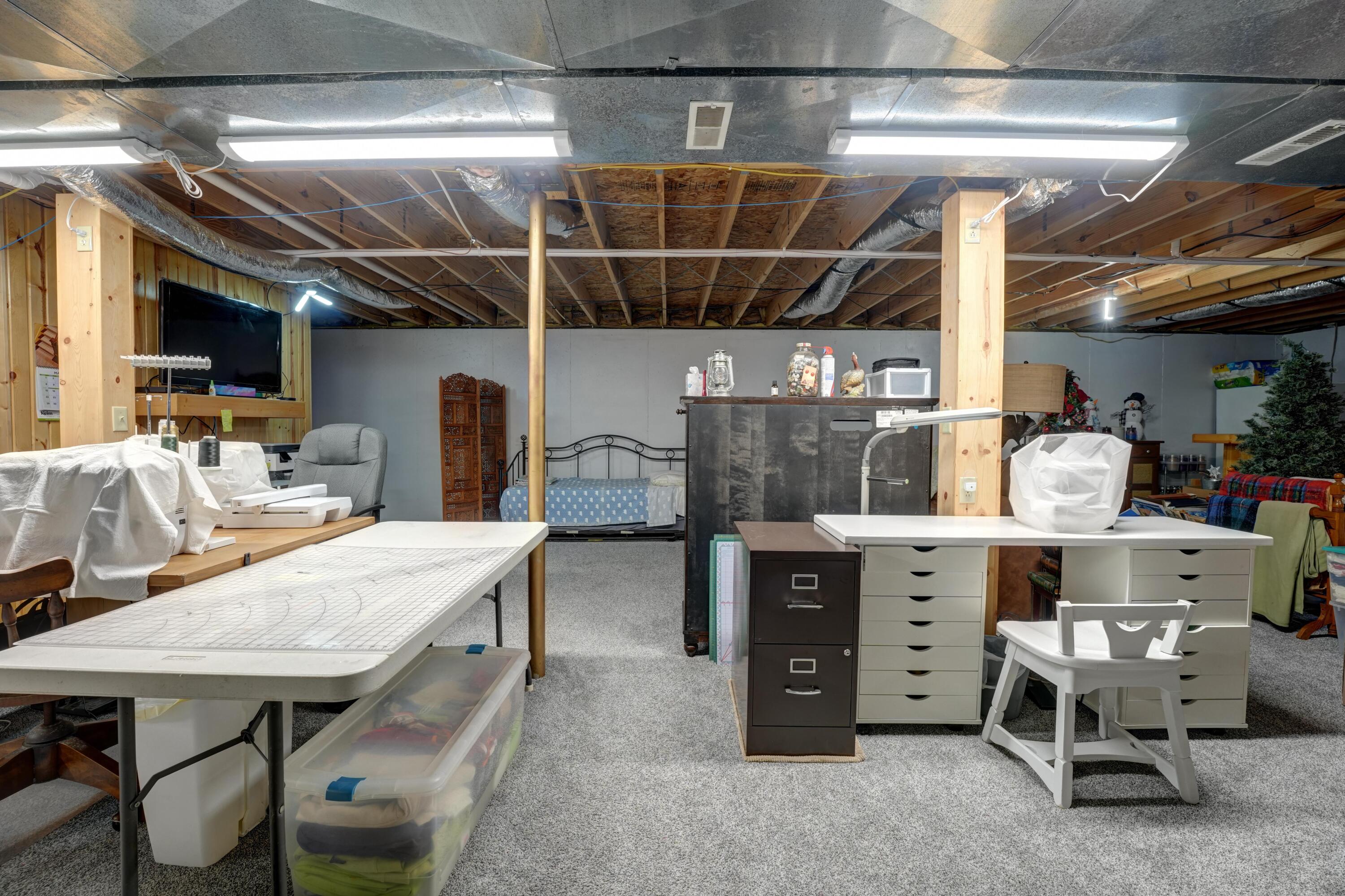 7745 Spidel Road, Bradford, Ohio 45308