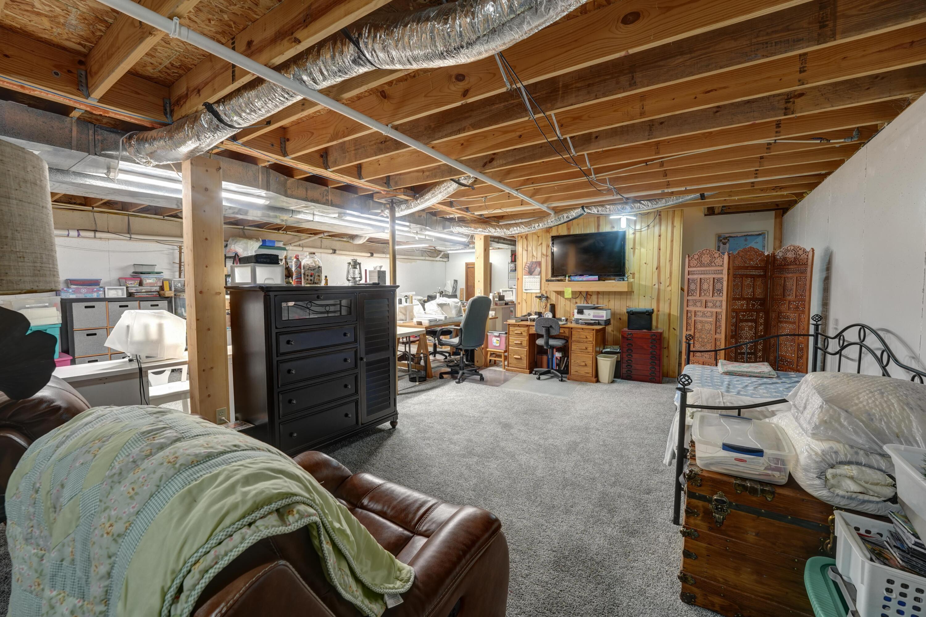 7745 Spidel Road, Bradford, Ohio 45308