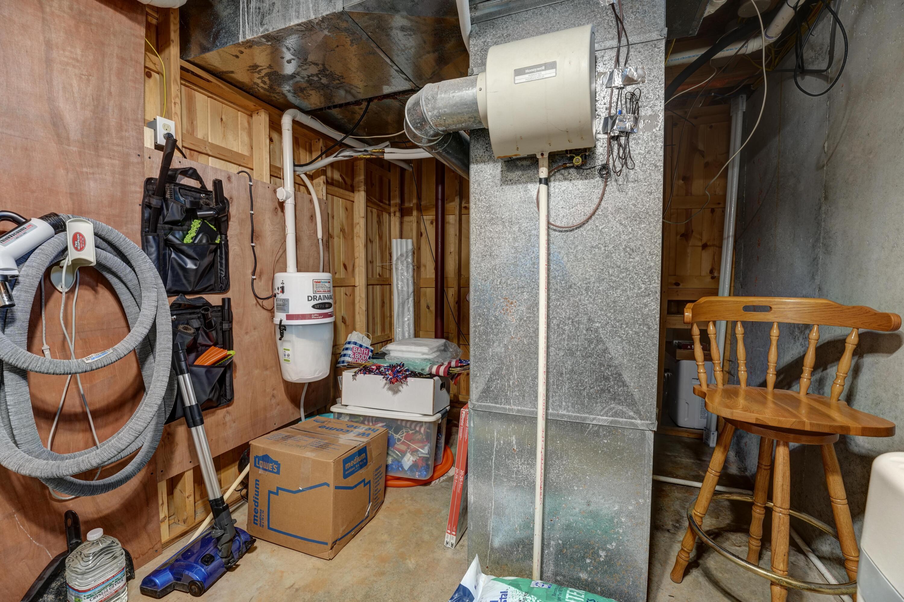 7745 Spidel Road, Bradford, Ohio 45308