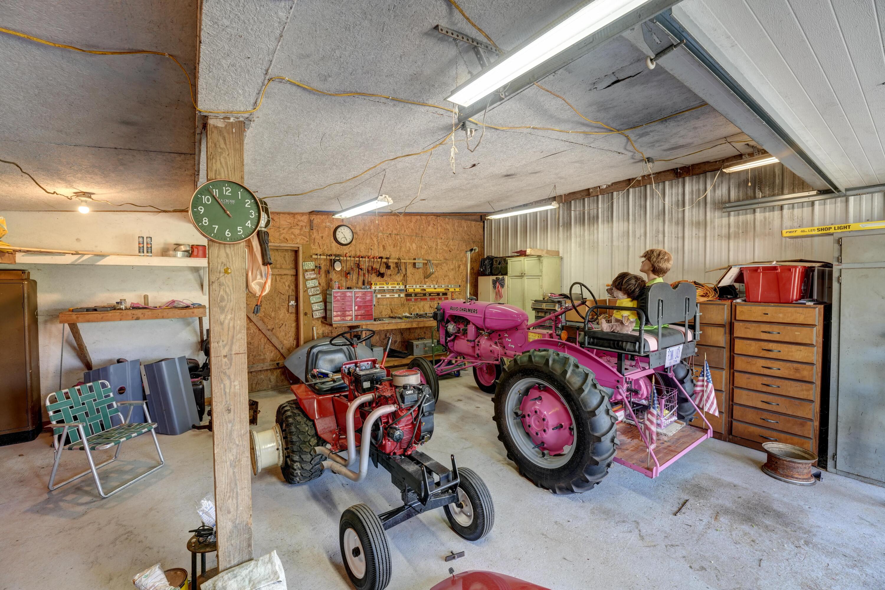 7745 Spidel Road, Bradford, Ohio 45308