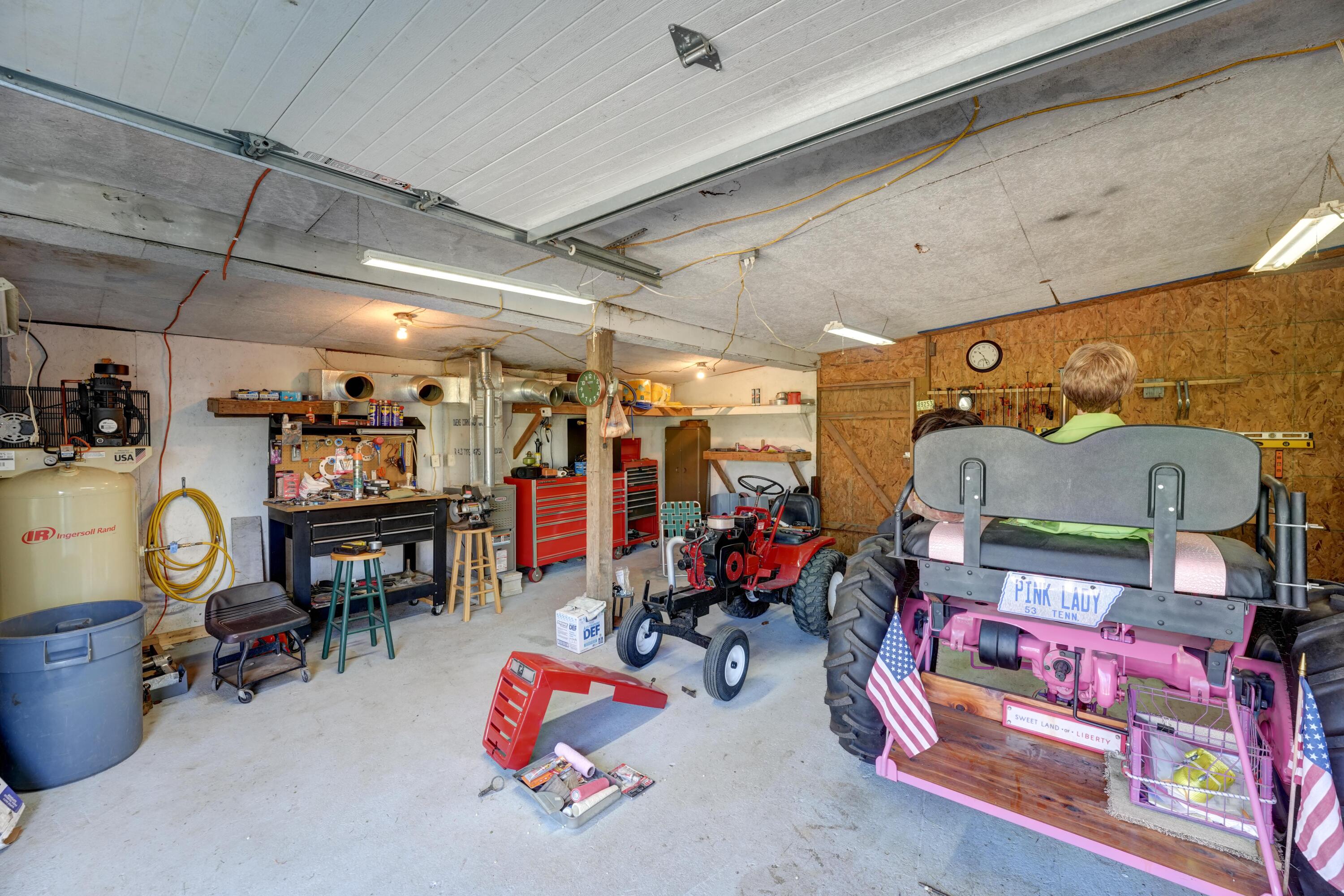 7745 Spidel Road, Bradford, Ohio 45308