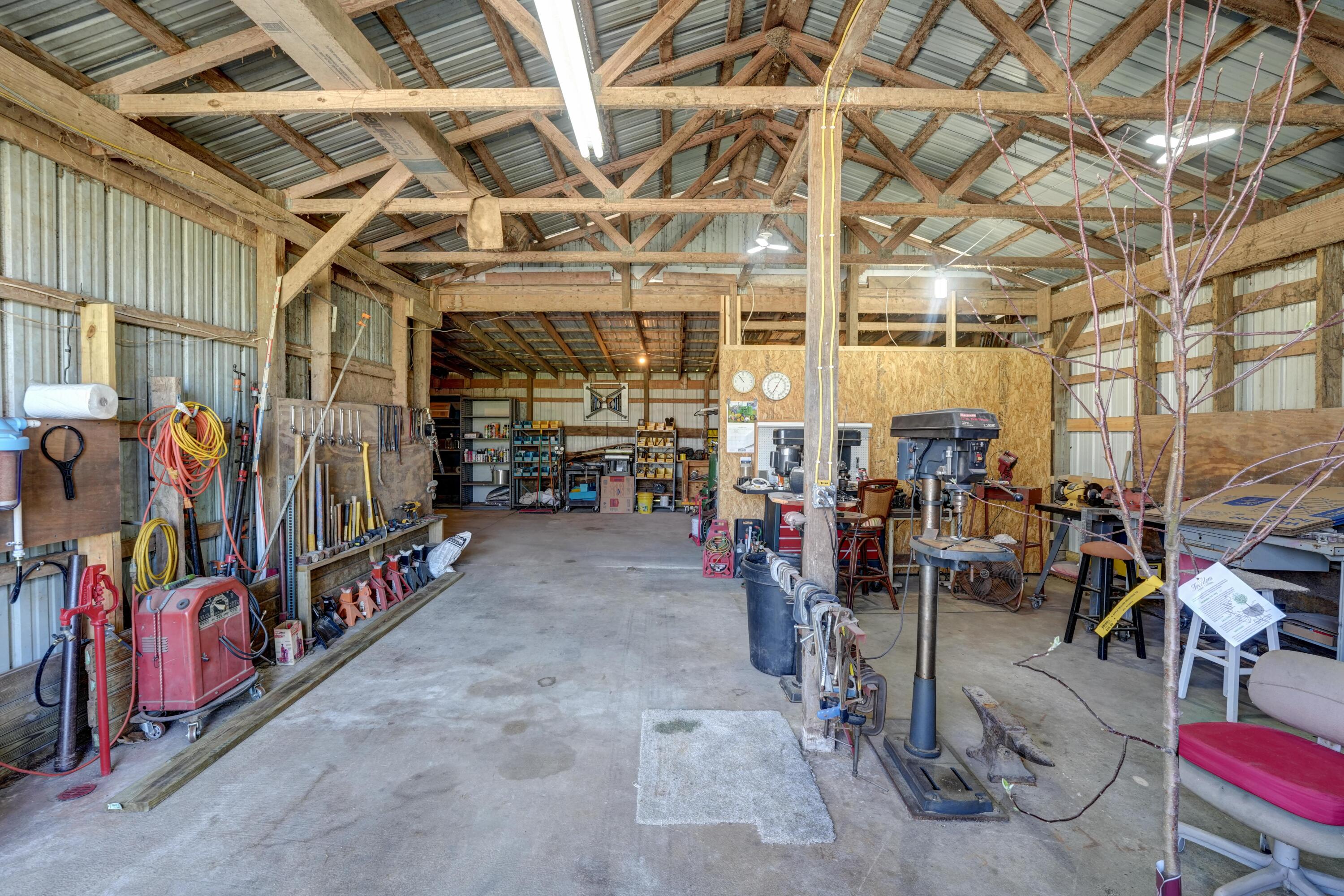 7745 Spidel Road, Bradford, Ohio 45308