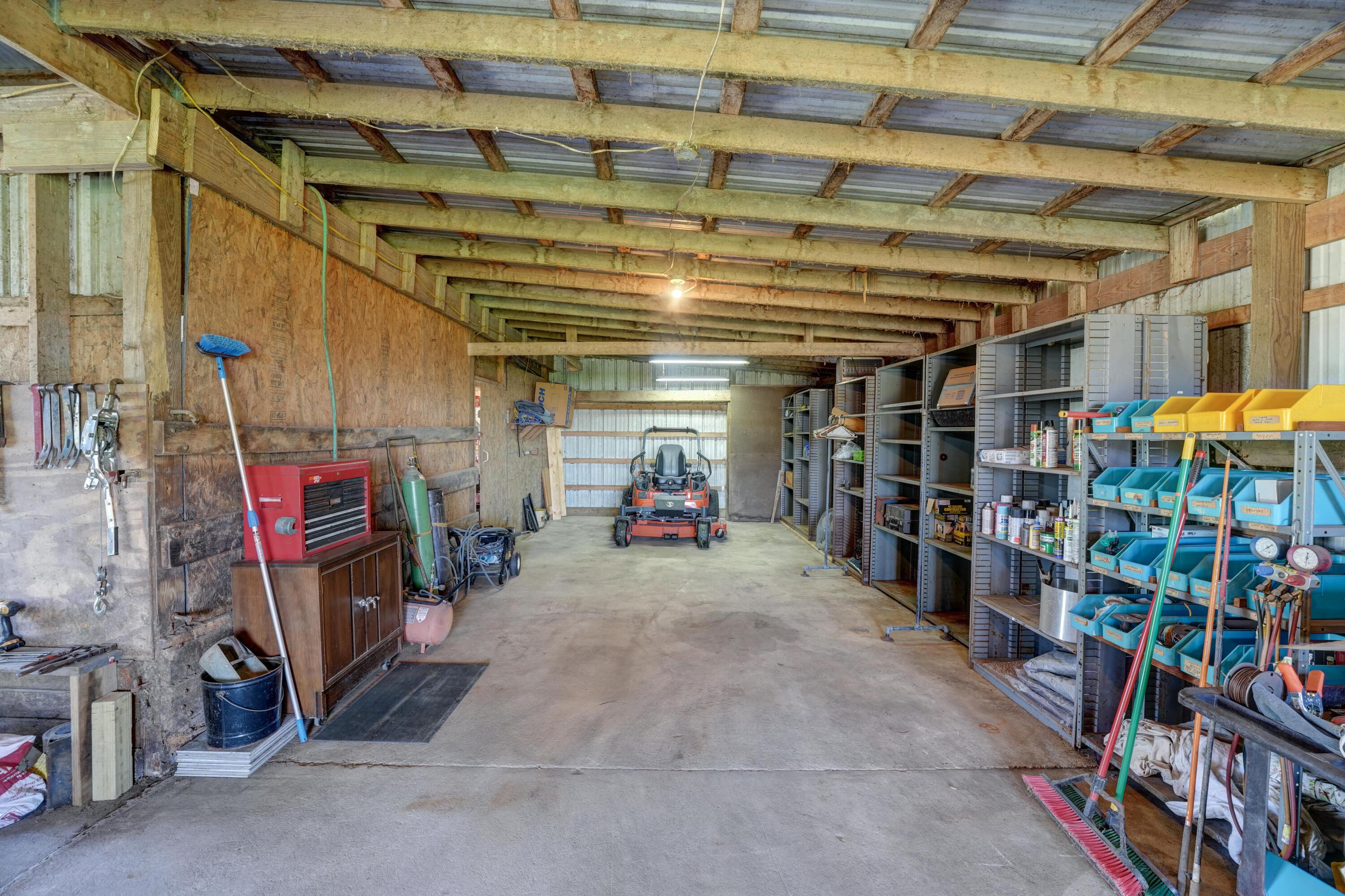 7745 Spidel Road, Bradford, Ohio 45308