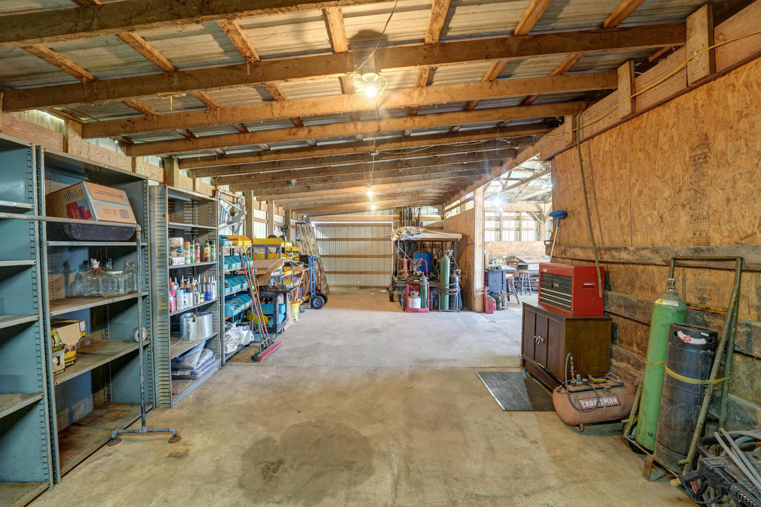 7745 Spidel Road, Bradford, Ohio 45308