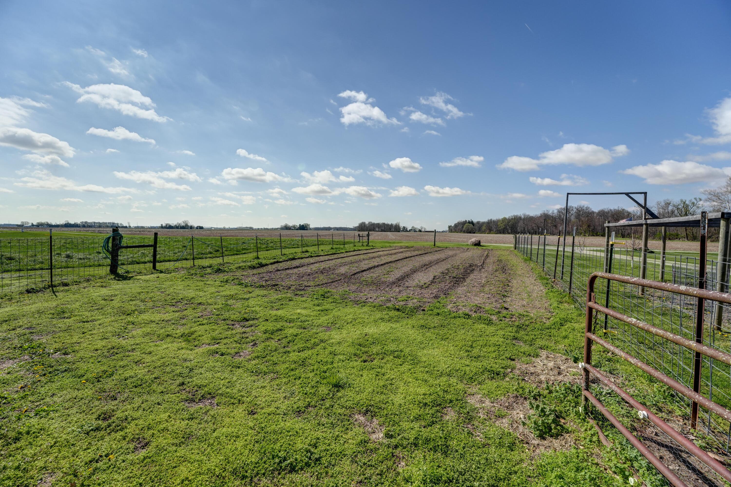 7745 Spidel Road, Bradford, Ohio 45308