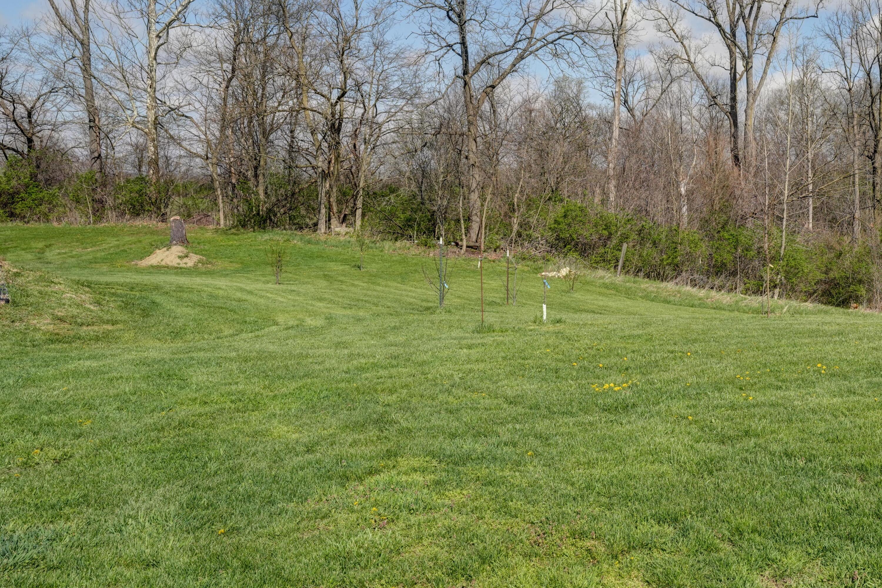 7745 Spidel Road, Bradford, Ohio 45308