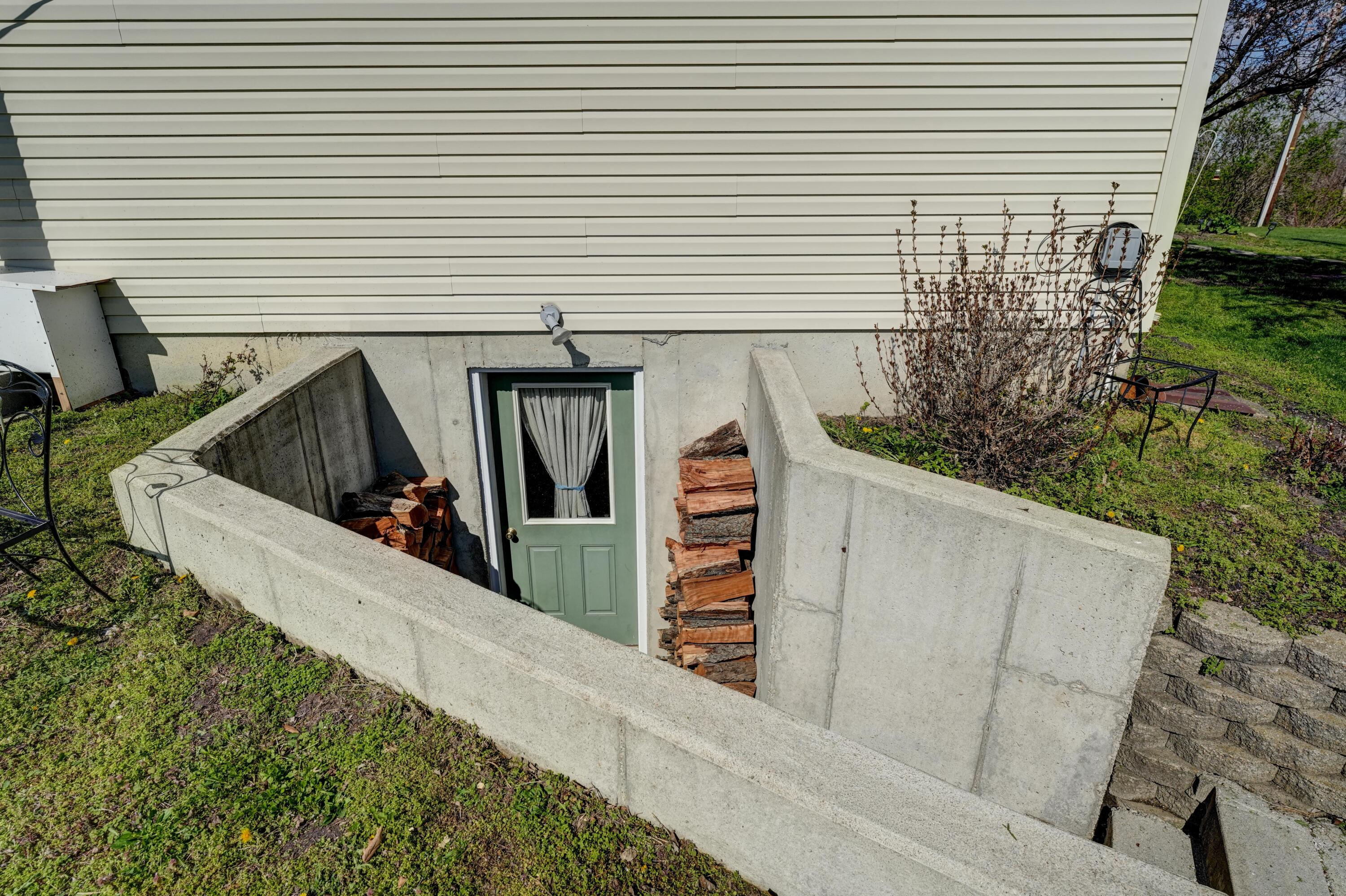 7745 Spidel Road, Bradford, Ohio 45308