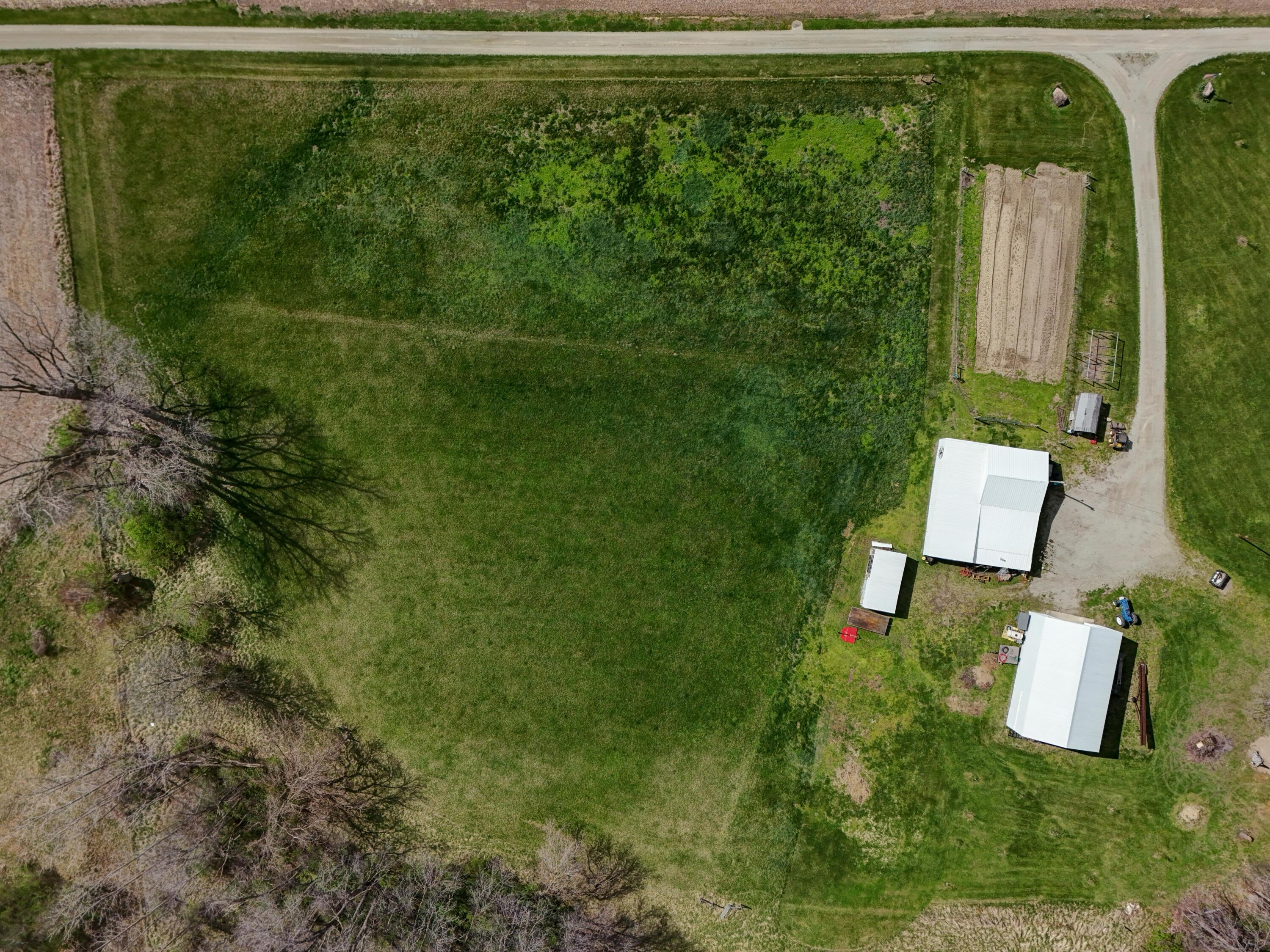 7745 Spidel Road, Bradford, Ohio 45308