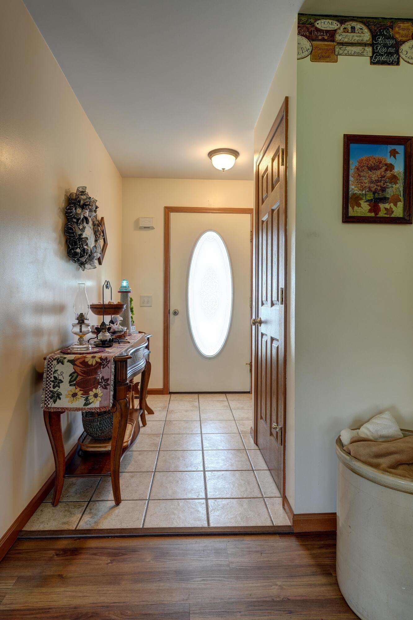 7745 Spidel Road, Bradford, Ohio 45308