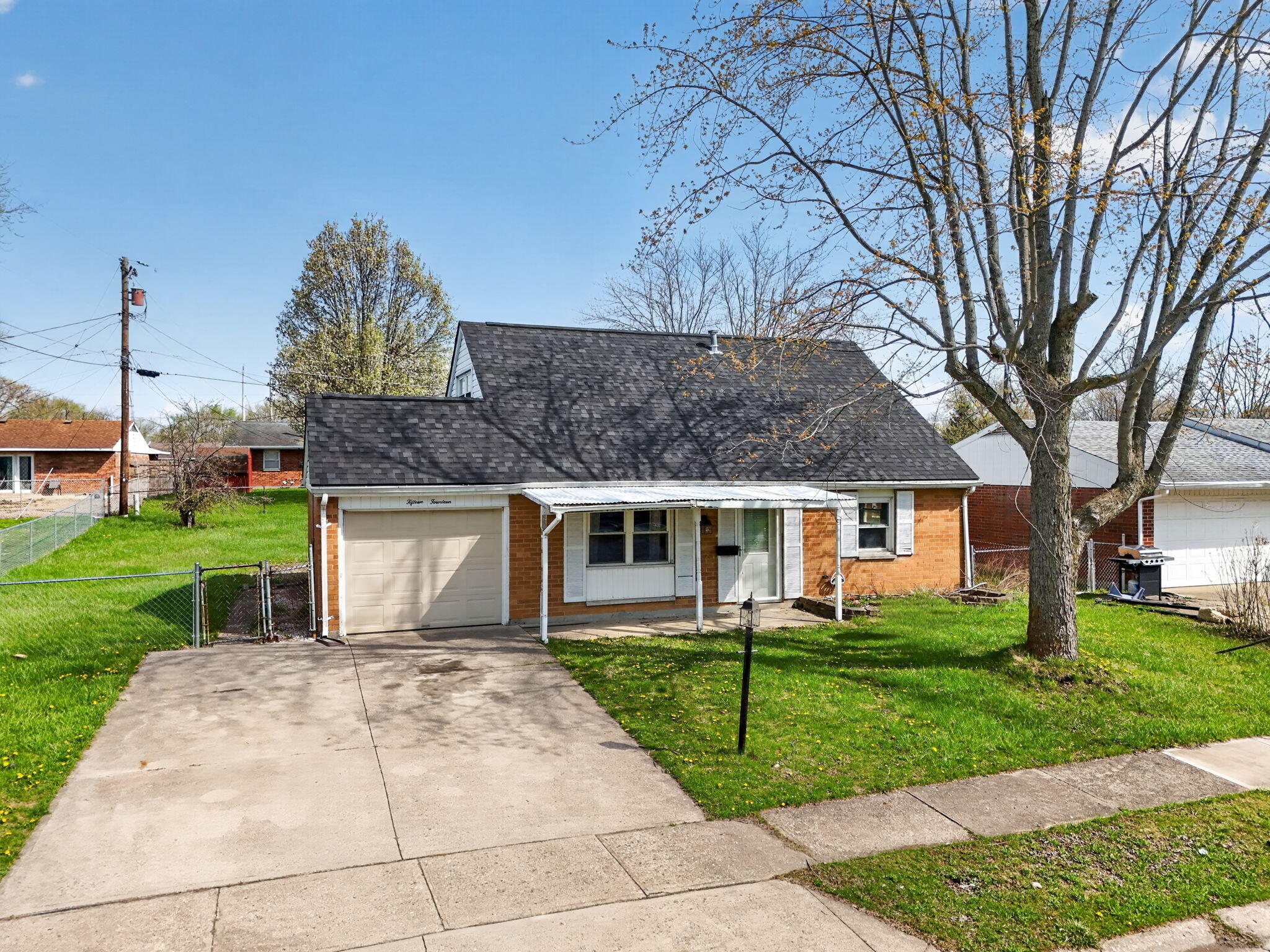 1514 Cedarbrook Place, Sidney, Ohio 45365