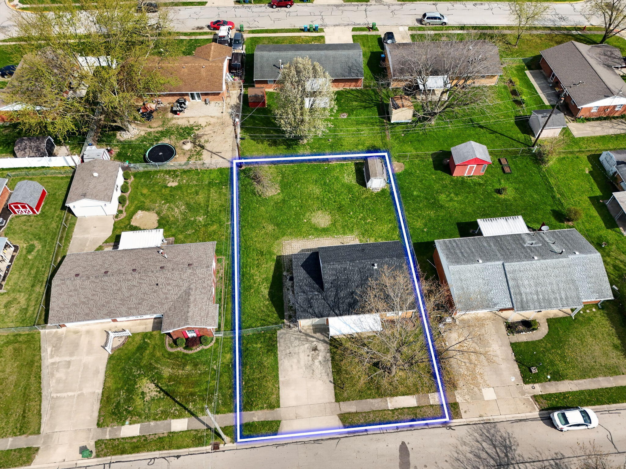 1514 Cedarbrook Place, Sidney, Ohio 45365