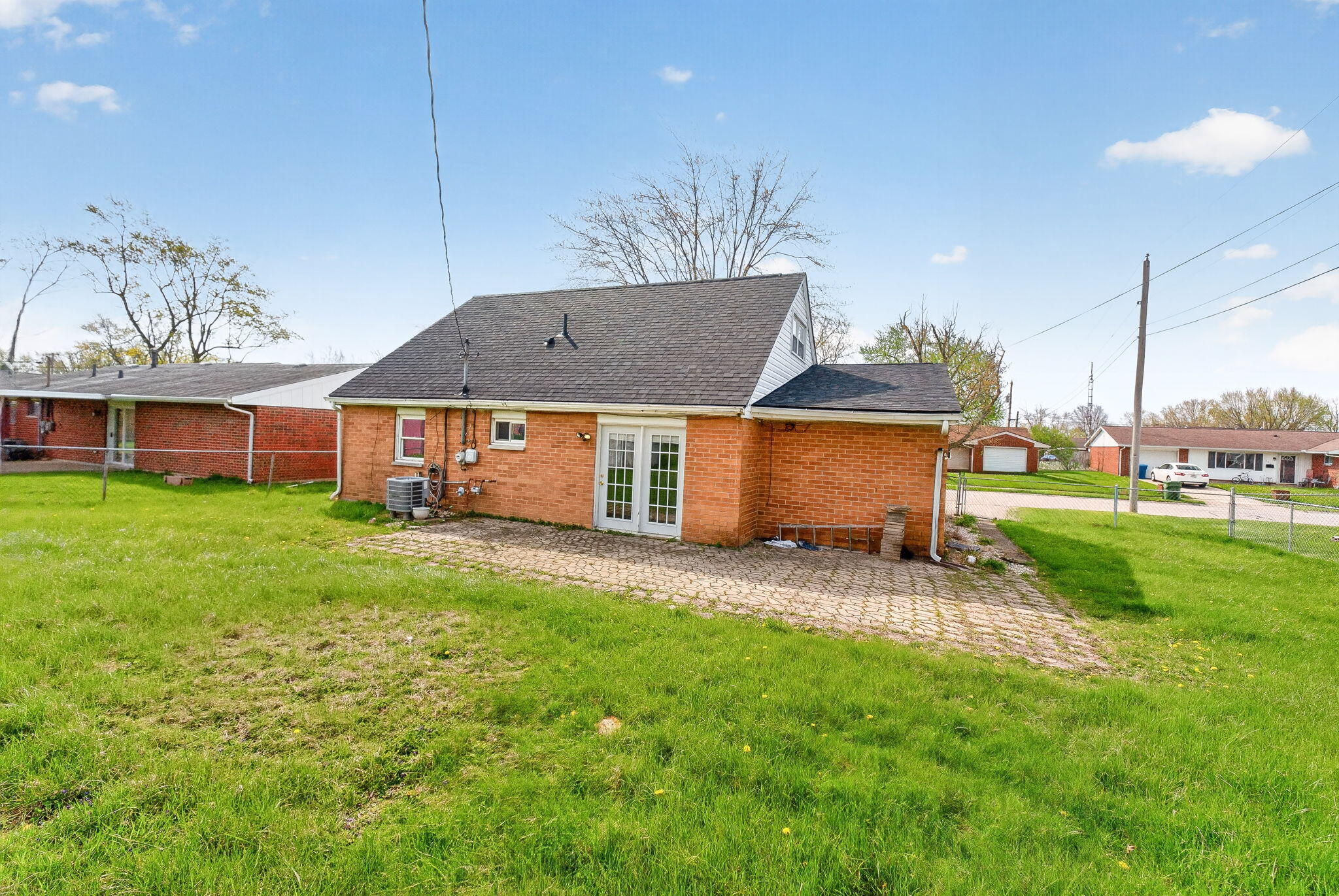 1514 Cedarbrook Place, Sidney, Ohio 45365