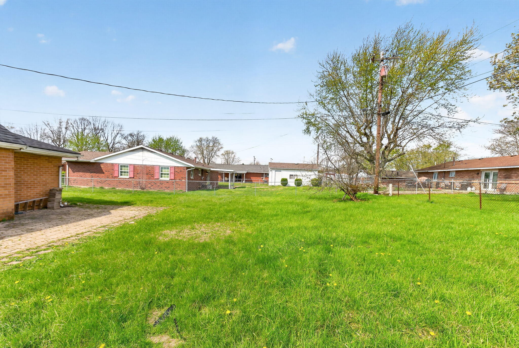 1514 Cedarbrook Place, Sidney, Ohio 45365