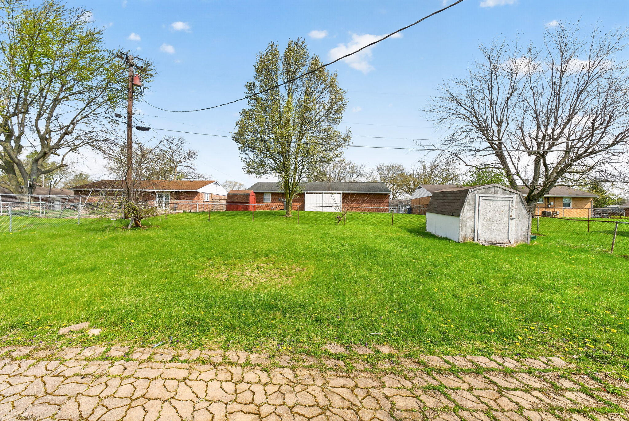 1514 Cedarbrook Place, Sidney, Ohio 45365