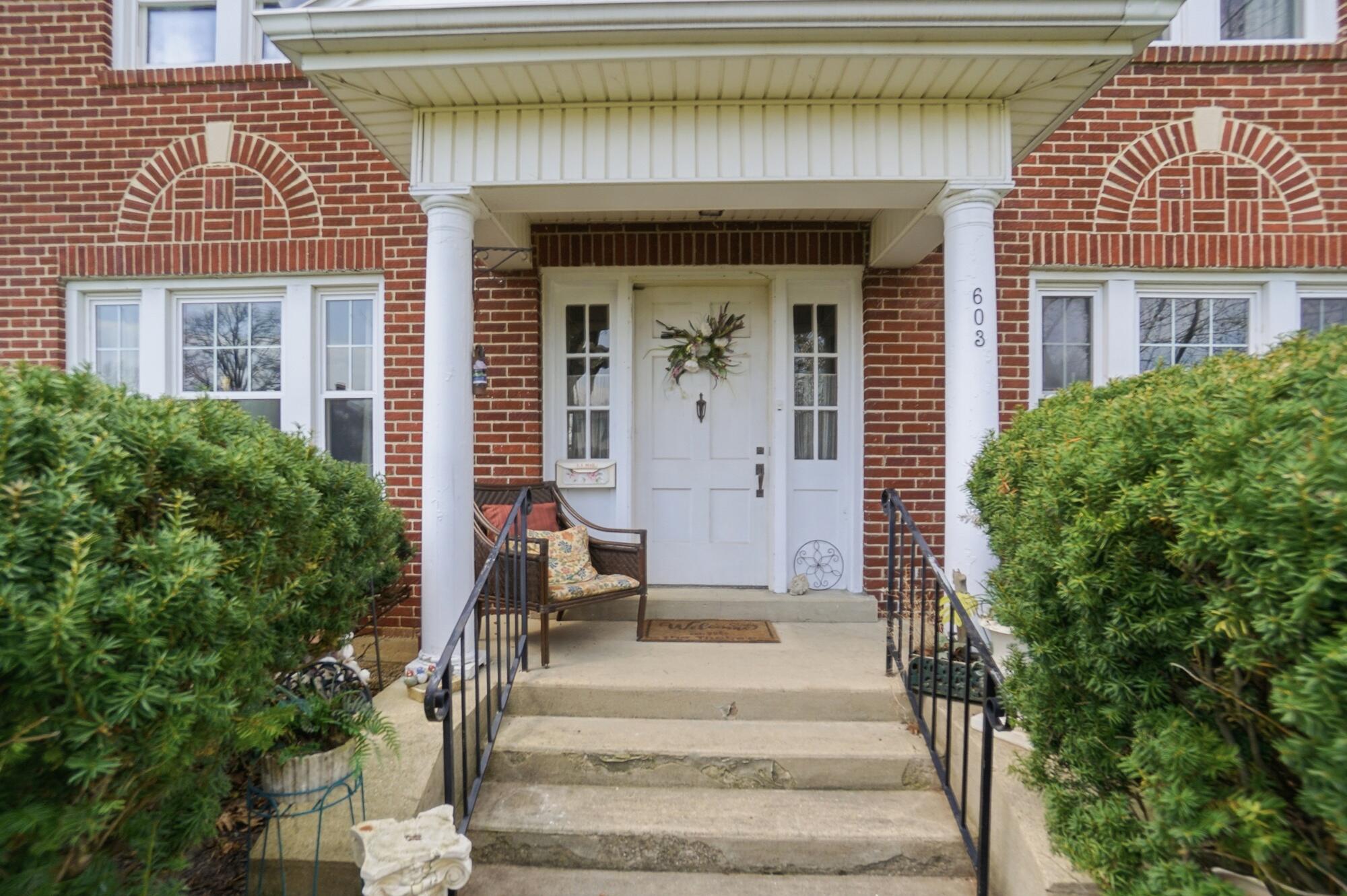 603 Ash Street, Celina, Ohio 45822