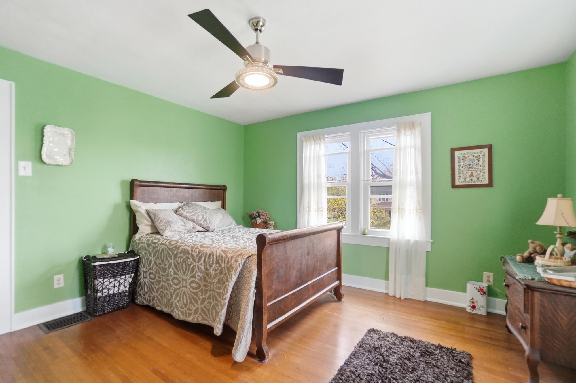 603 Ash Street, Celina, Ohio 45822