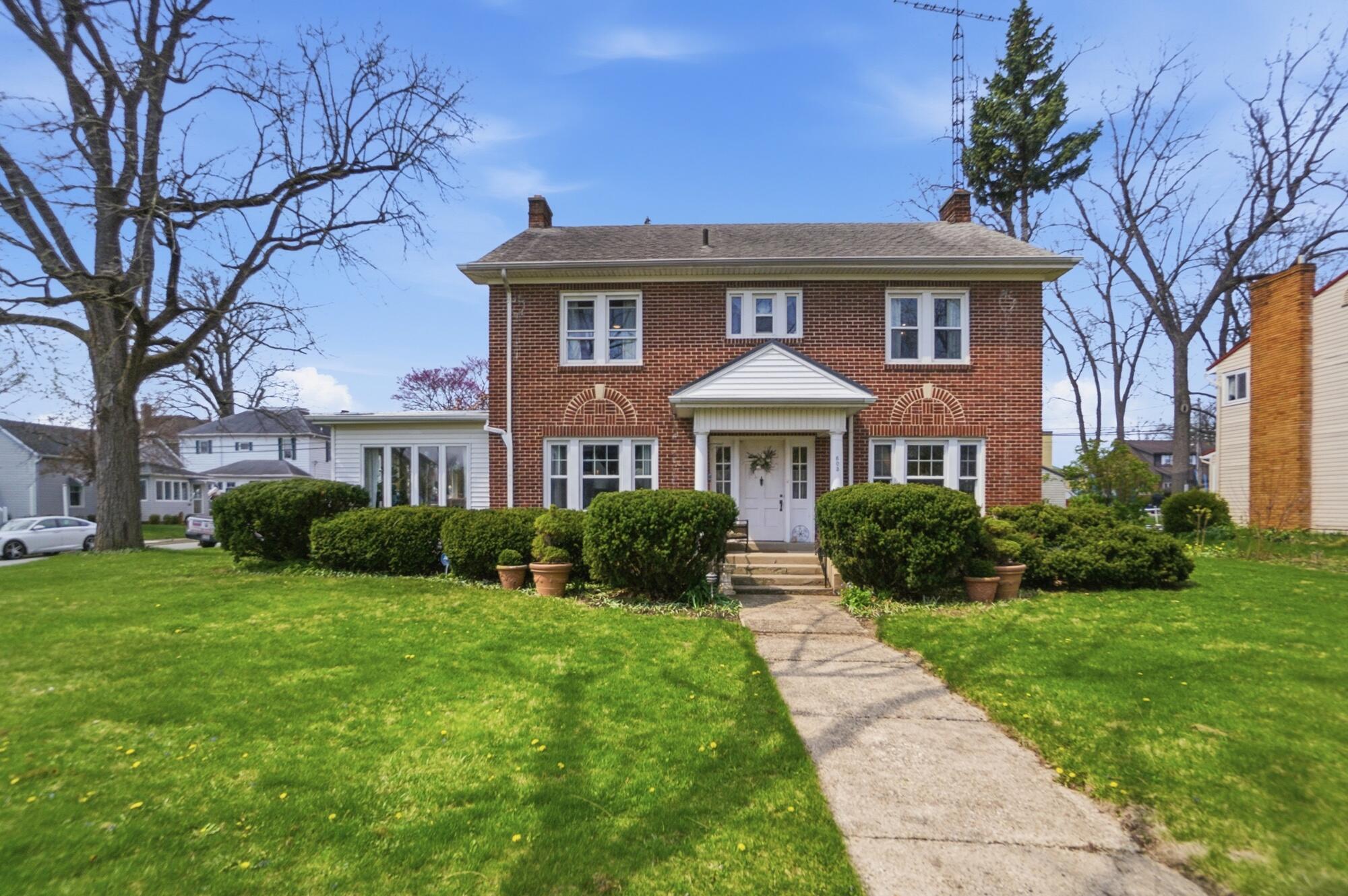 603 Ash Street, Celina, Ohio 45822