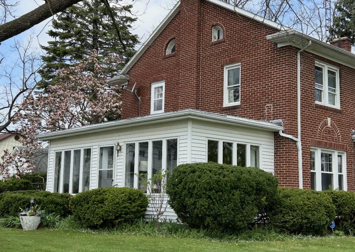 603 Ash Street, Celina, Ohio 45822