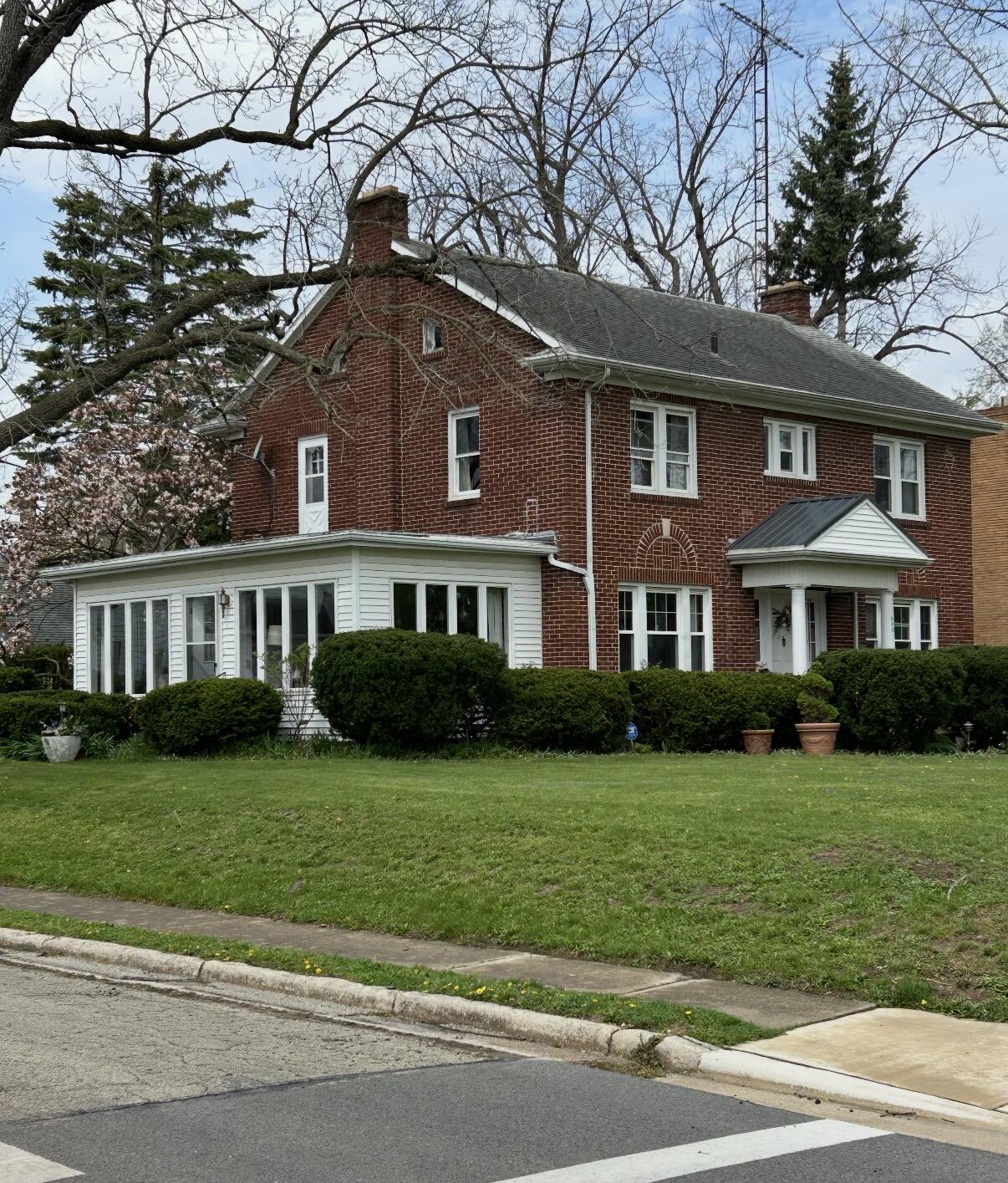 603 Ash Street, Celina, Ohio 45822