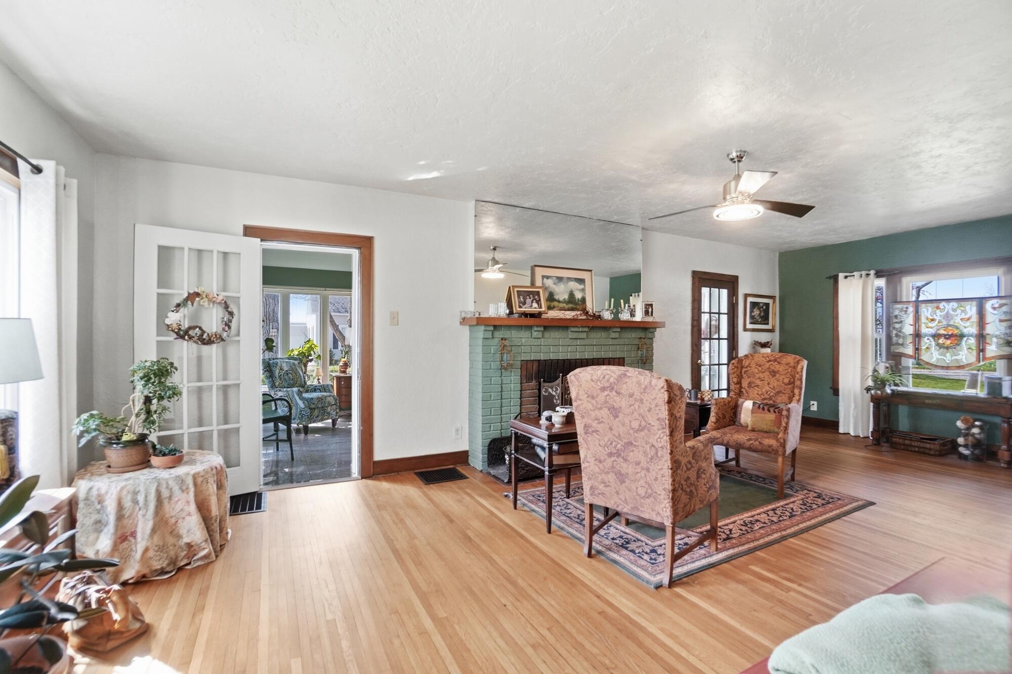 603 Ash Street, Celina, Ohio 45822