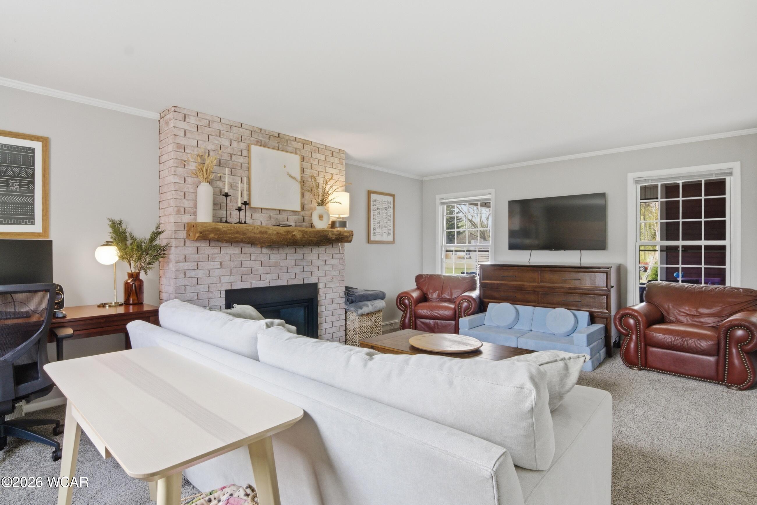 1000 Merry Lane, Van Wert, Ohio