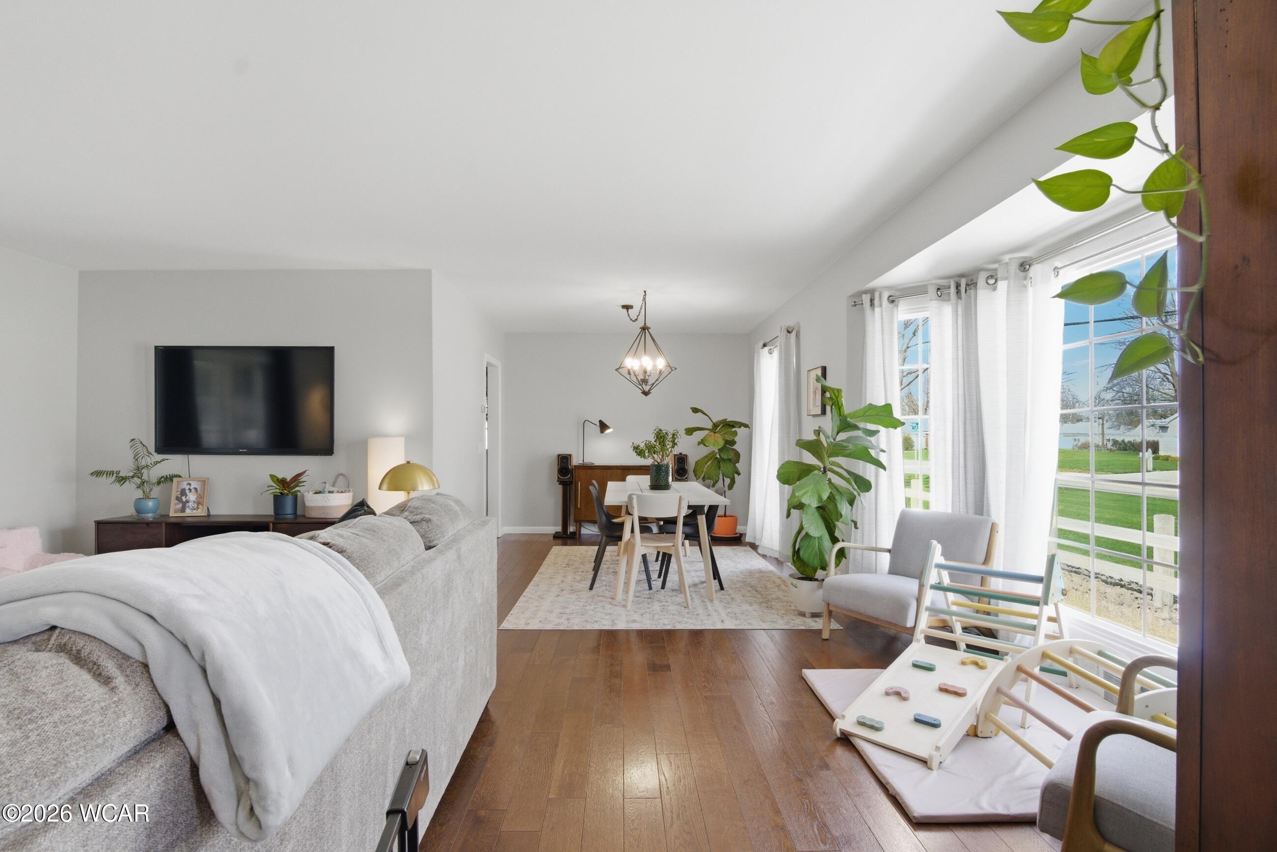 1000 Merry Lane, Van Wert, Ohio