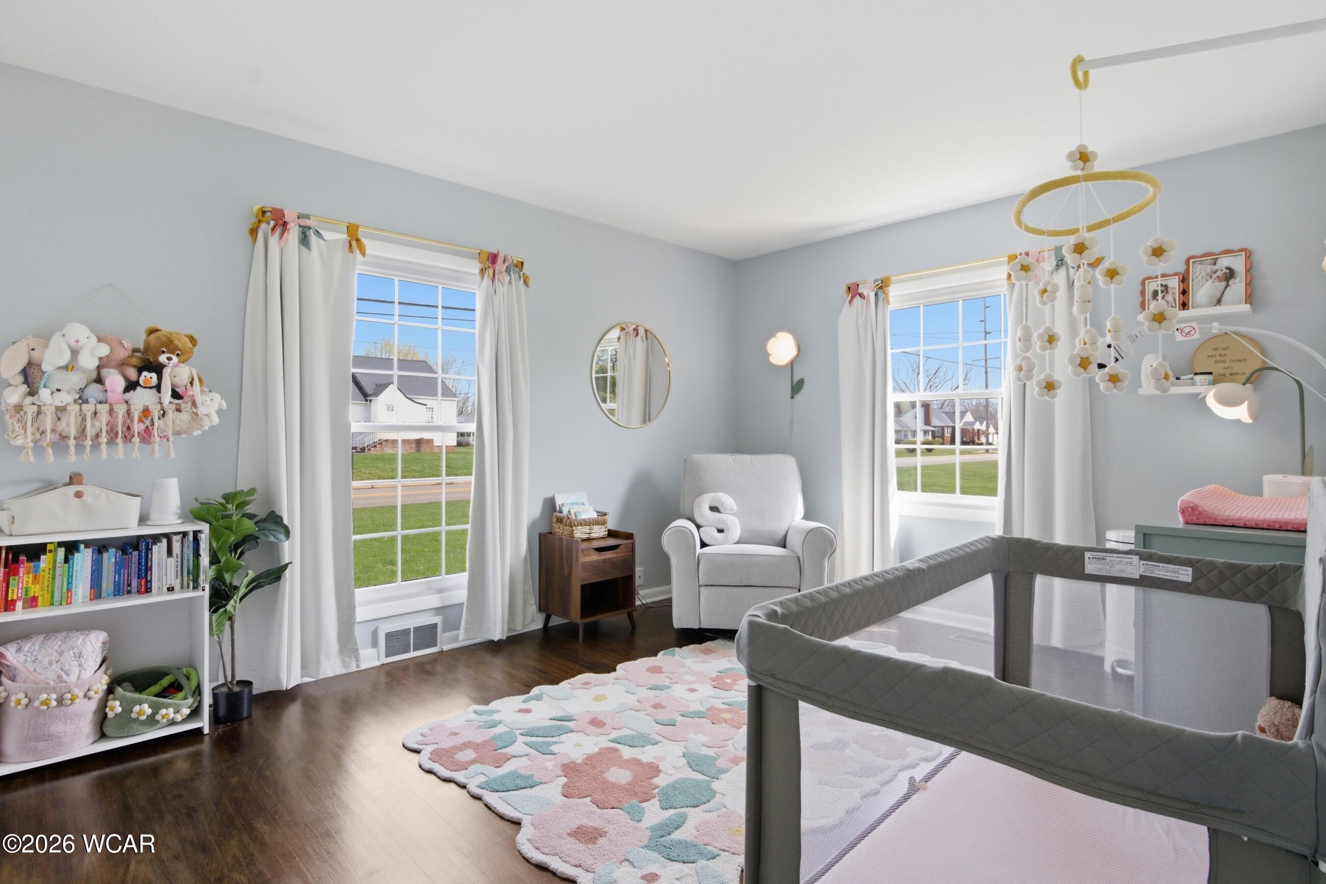 1000 Merry Lane, Van Wert, Ohio