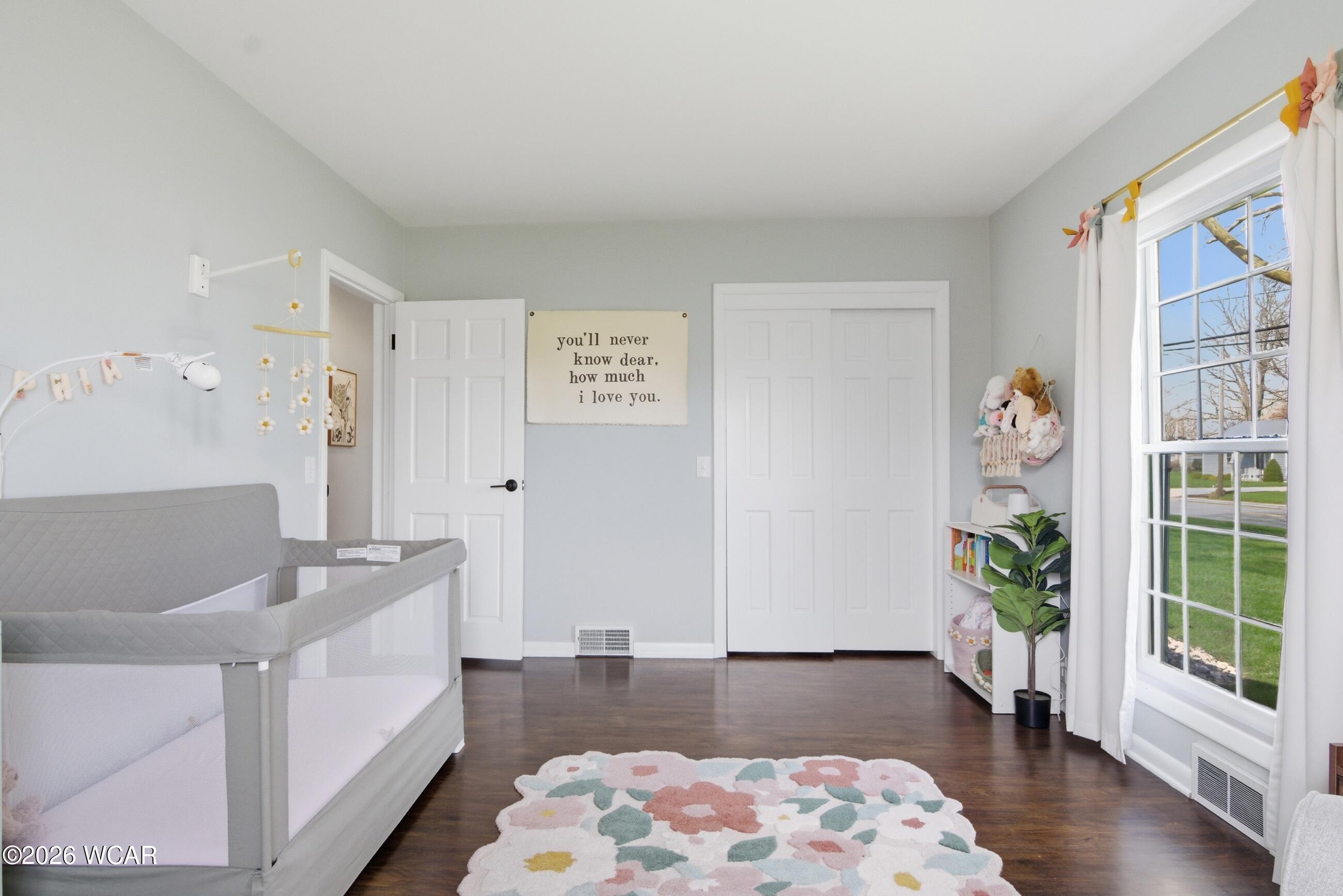 1000 Merry Lane, Van Wert, Ohio