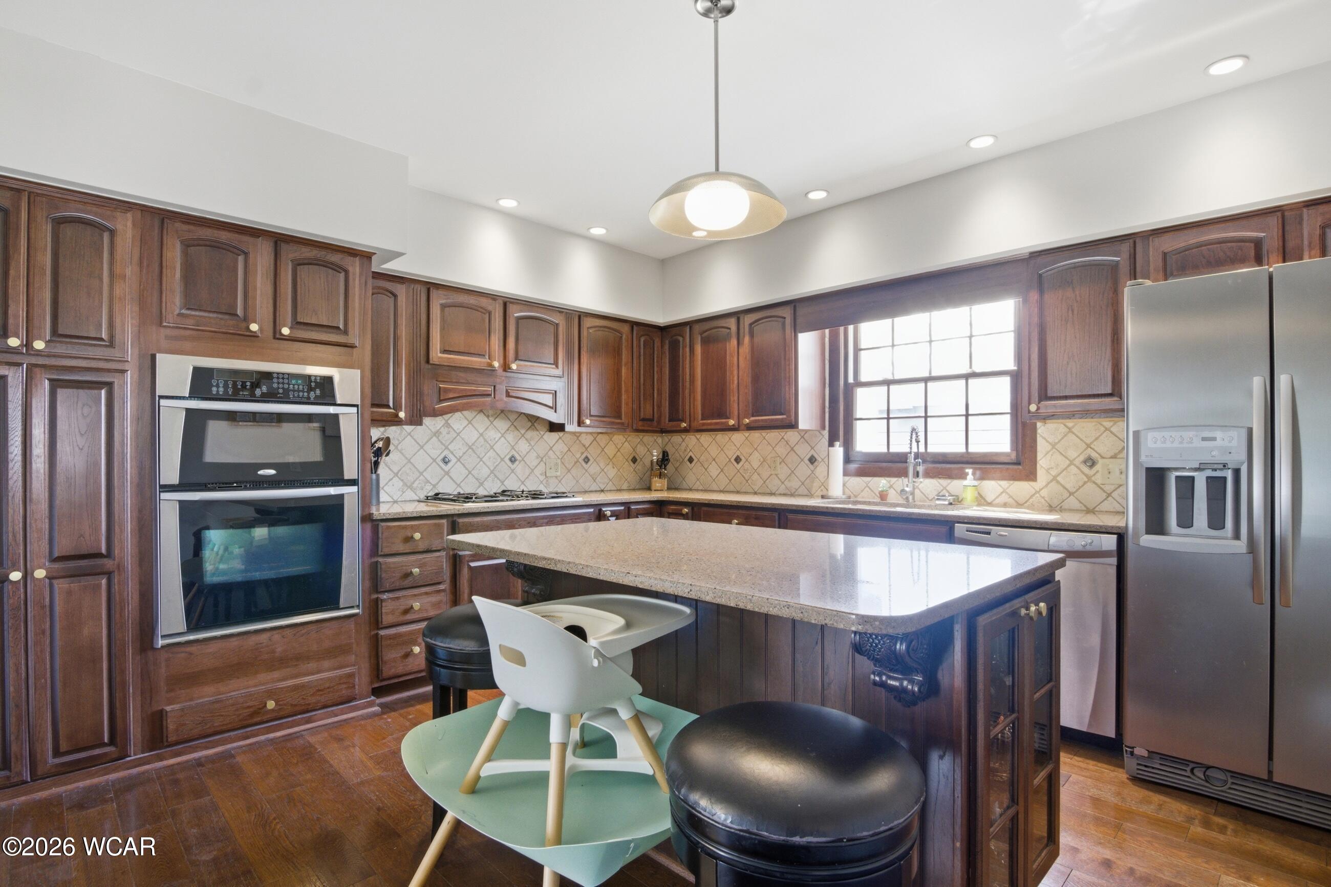 1000 Merry Lane, Van Wert, Ohio