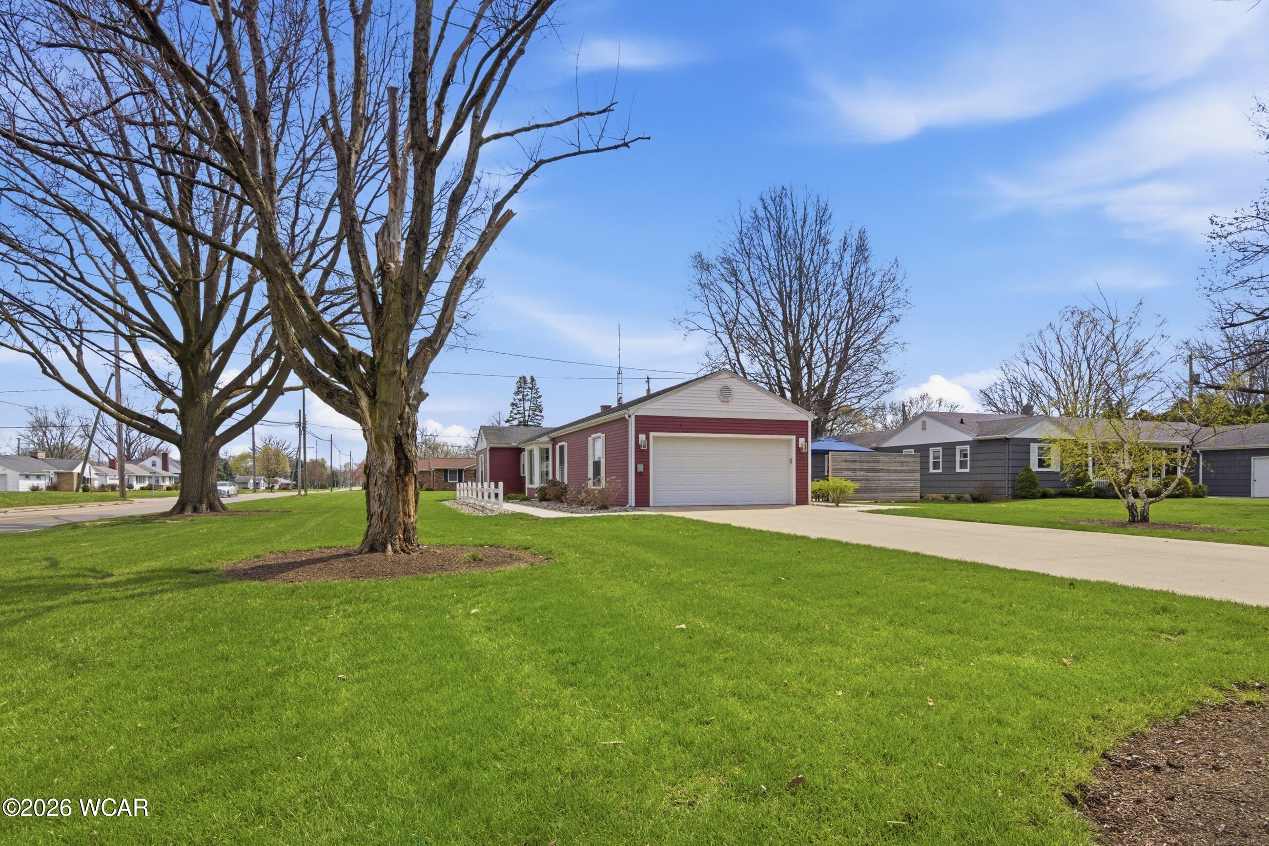 1000 Merry Lane, Van Wert, Ohio