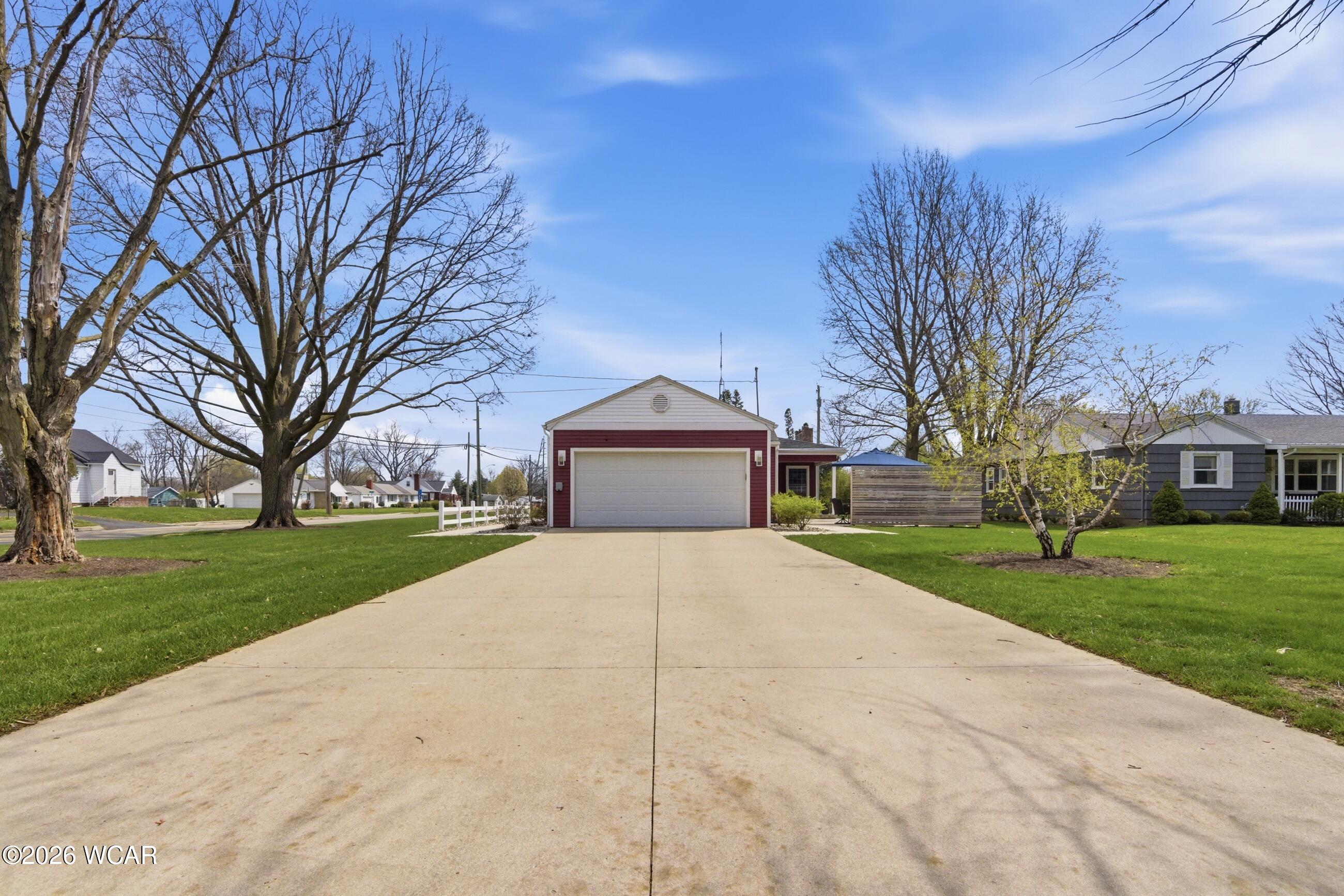 1000 Merry Lane, Van Wert, Ohio