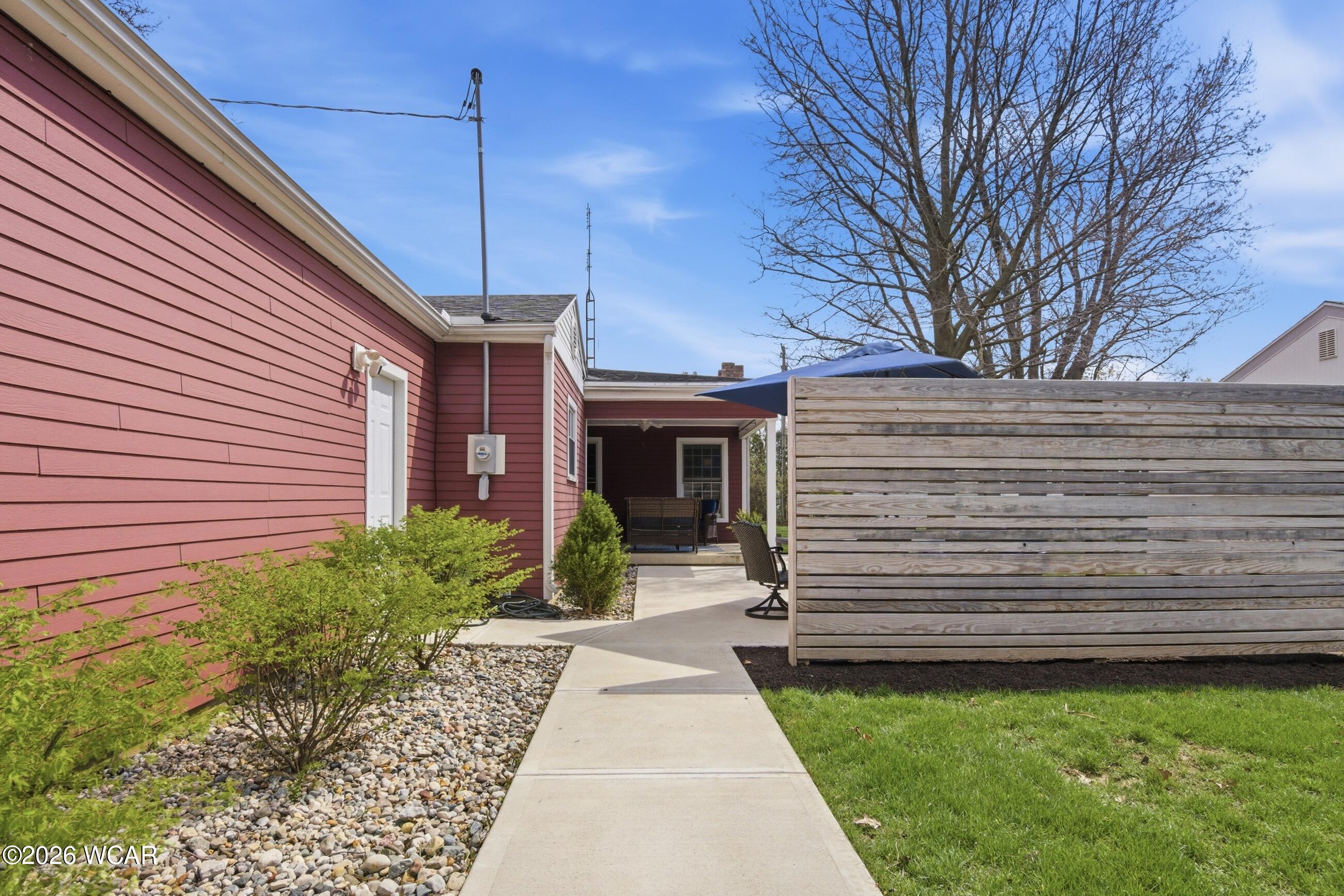 1000 Merry Lane, Van Wert, Ohio