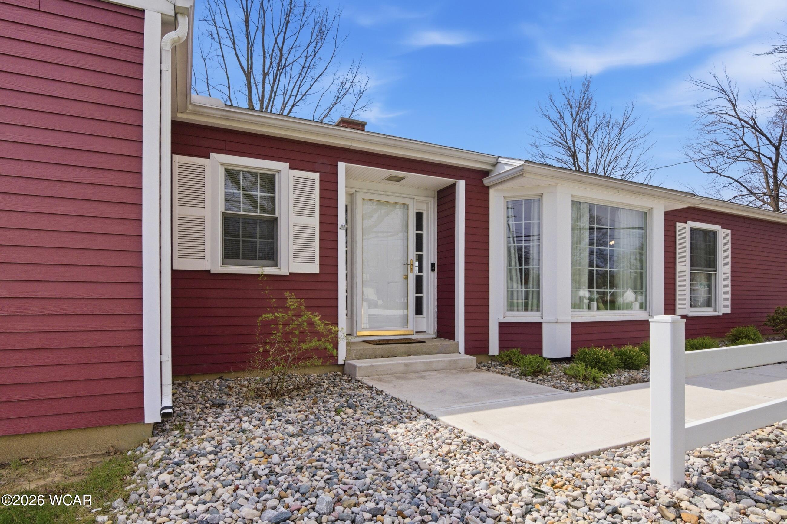 1000 Merry Lane, Van Wert, Ohio