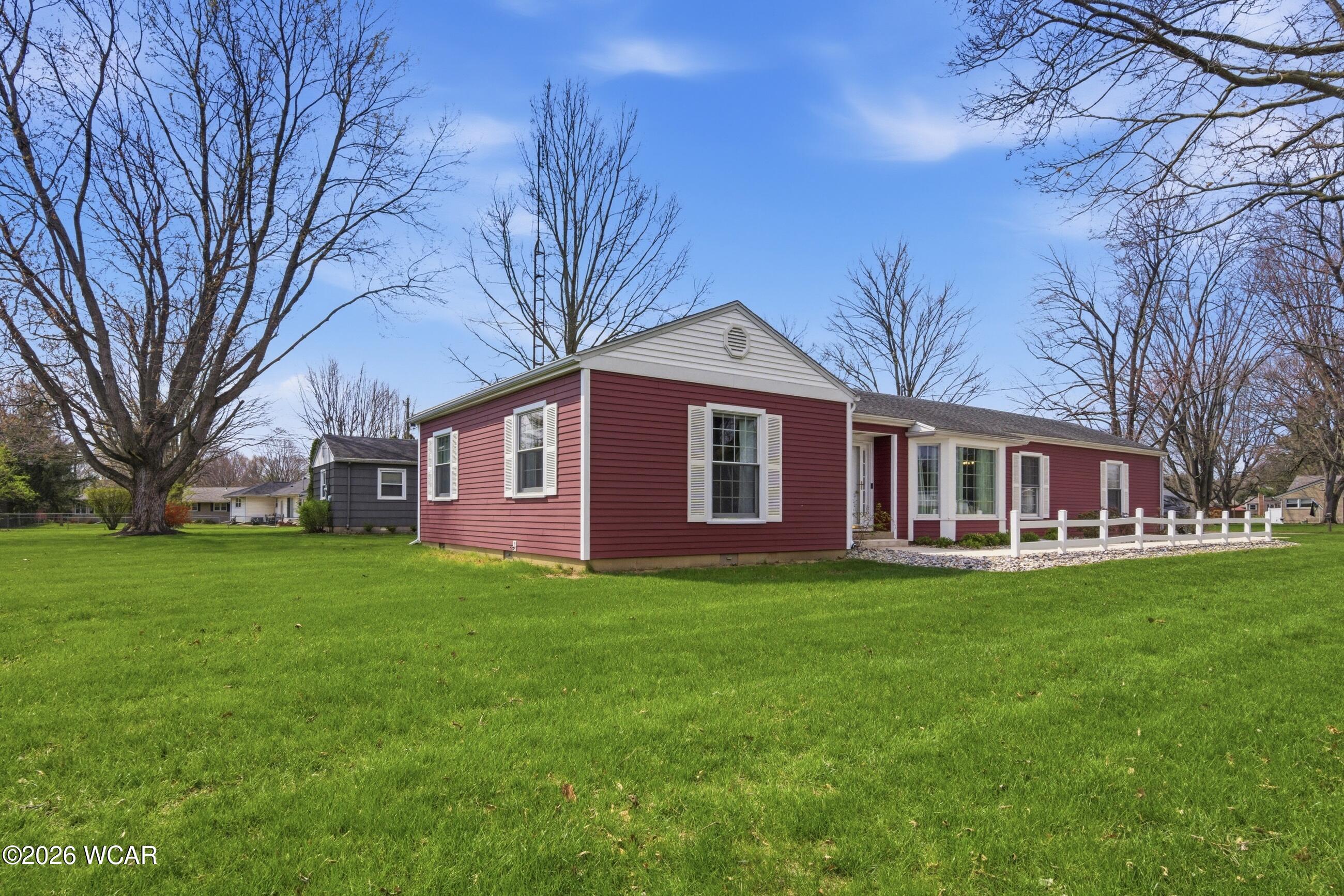 1000 Merry Lane, Van Wert, Ohio