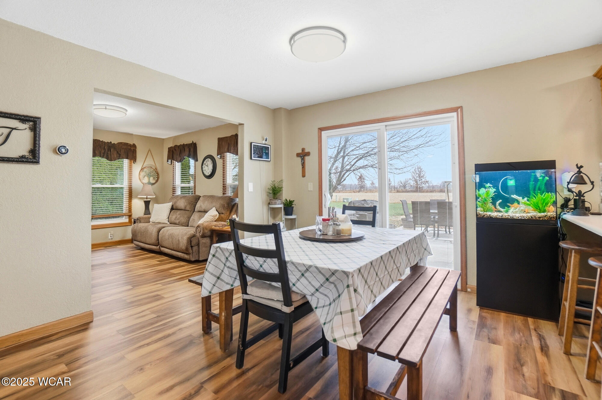 331 Chippewa Drive, Ottawa, Ohio