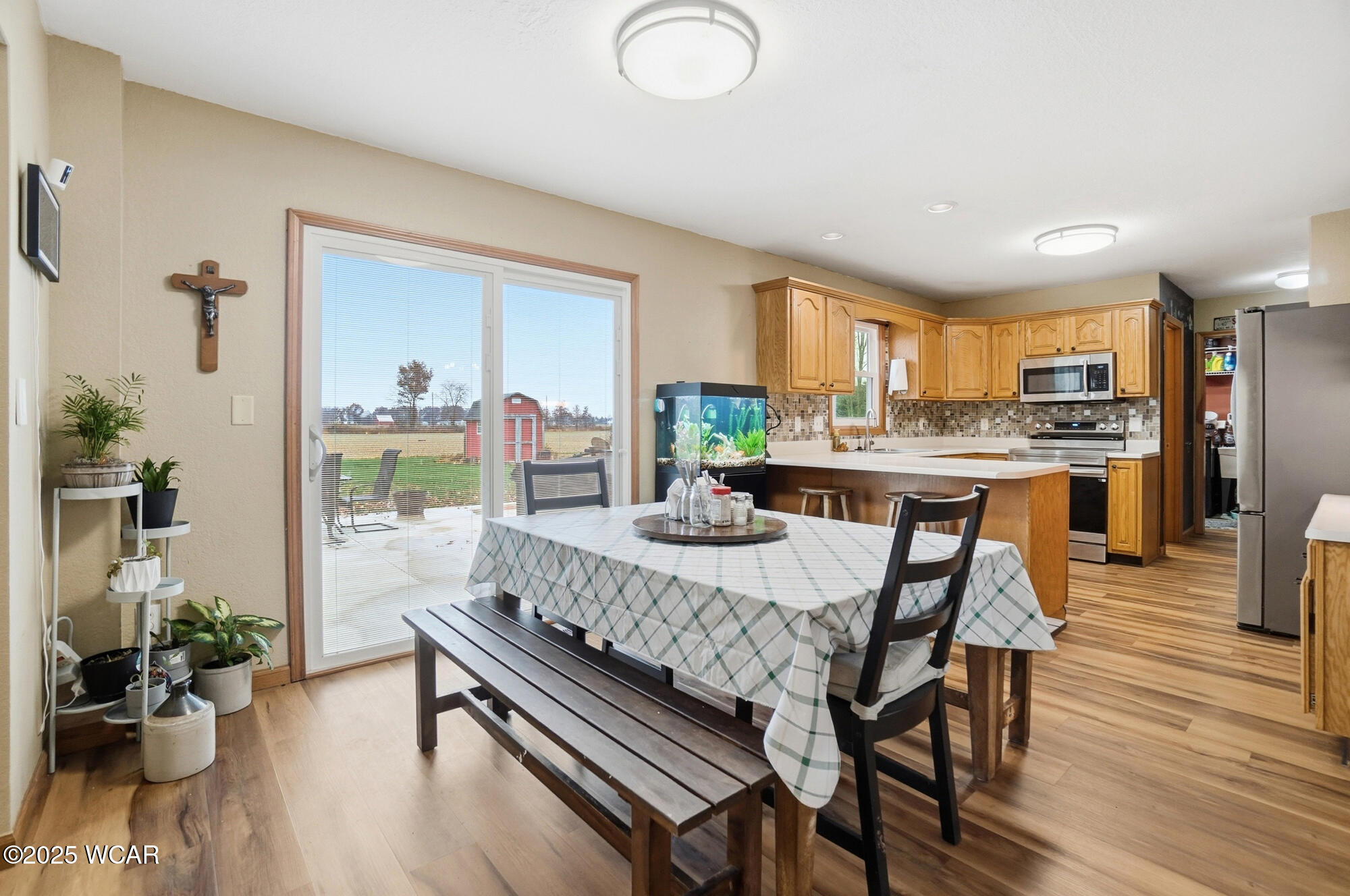 331 Chippewa Drive, Ottawa, Ohio