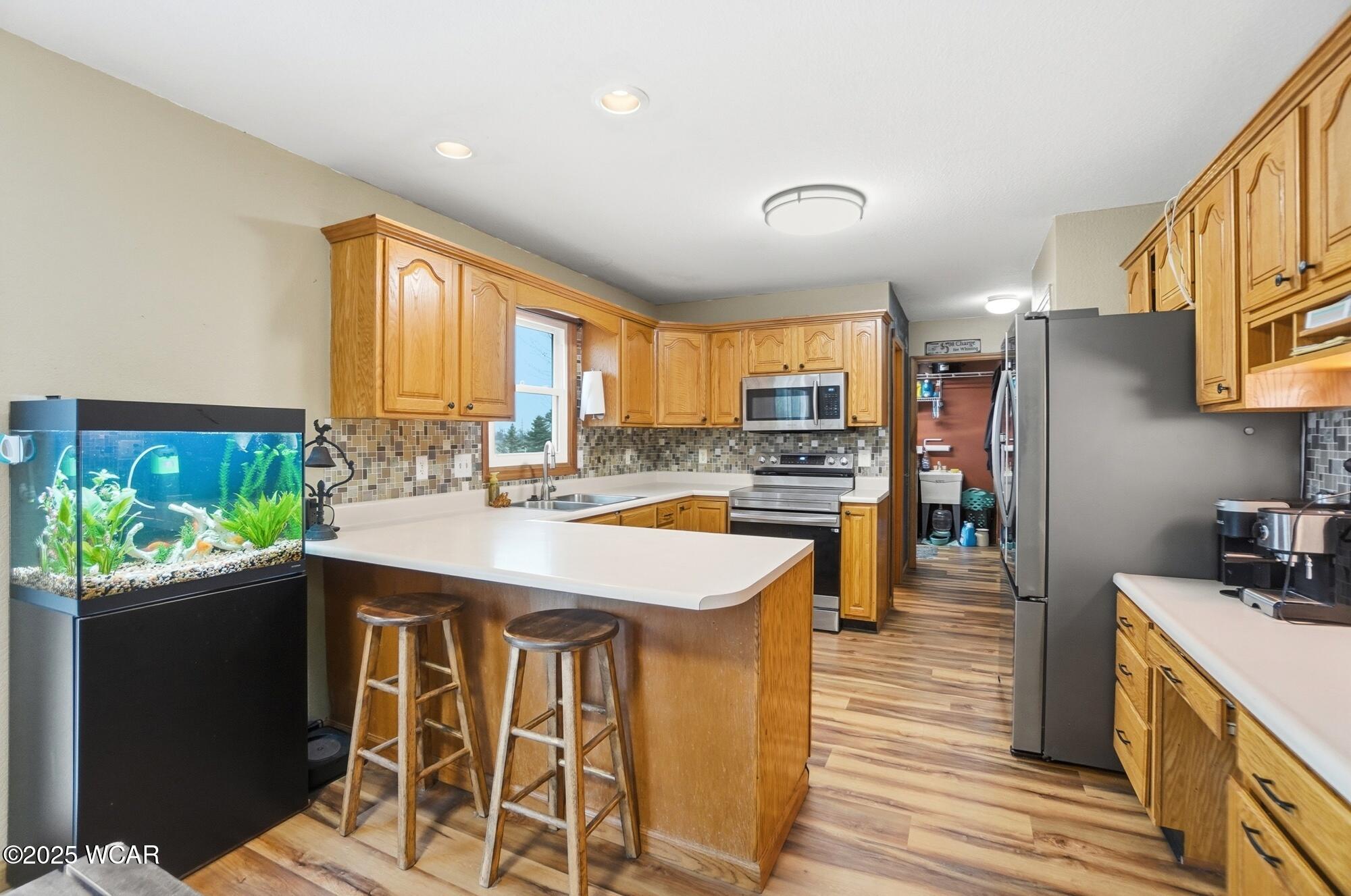 331 Chippewa Drive, Ottawa, Ohio