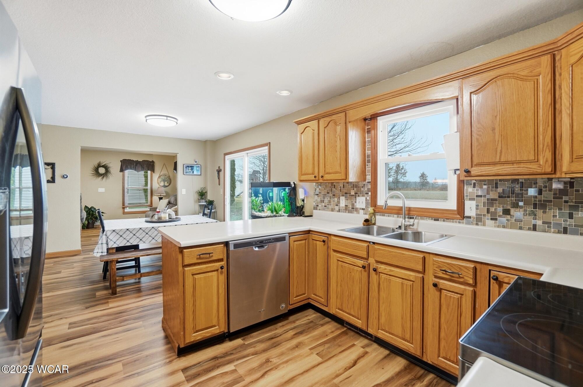 331 Chippewa Drive, Ottawa, Ohio