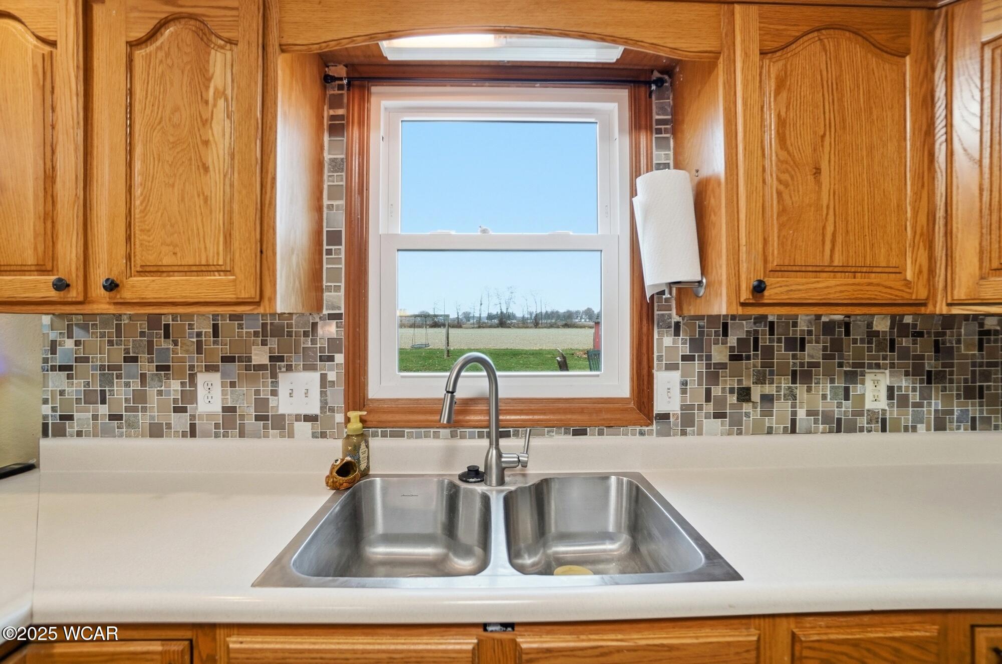 331 Chippewa Drive, Ottawa, Ohio