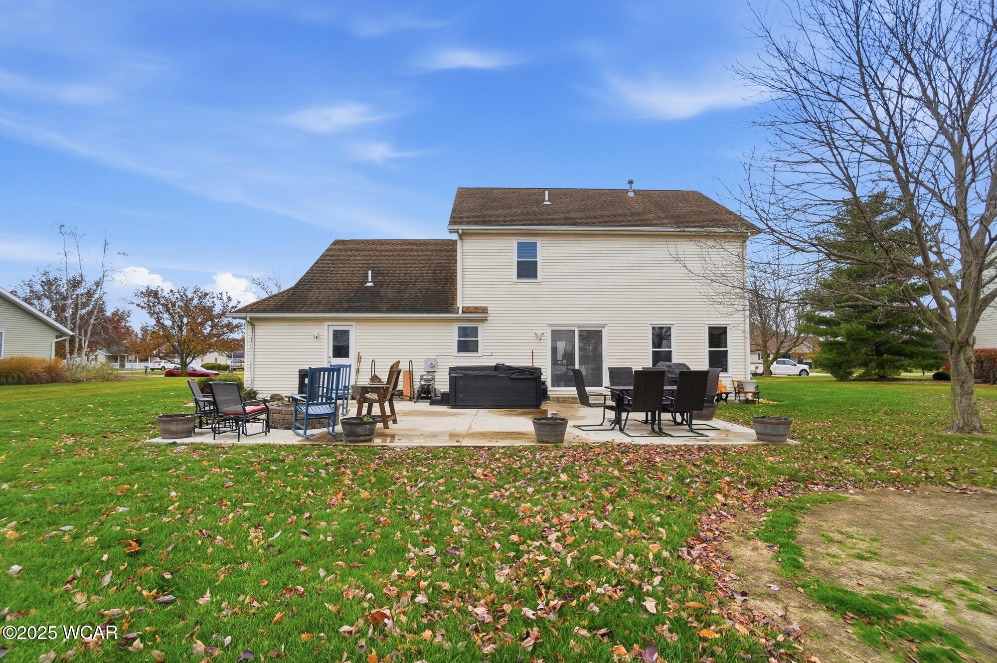 331 Chippewa Drive, Ottawa, Ohio