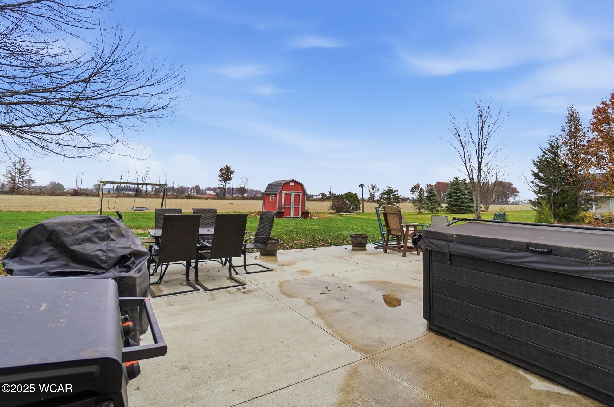 331 Chippewa Drive, Ottawa, Ohio