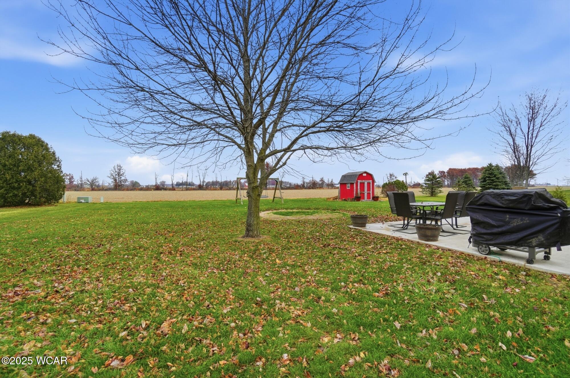 331 Chippewa Drive, Ottawa, Ohio