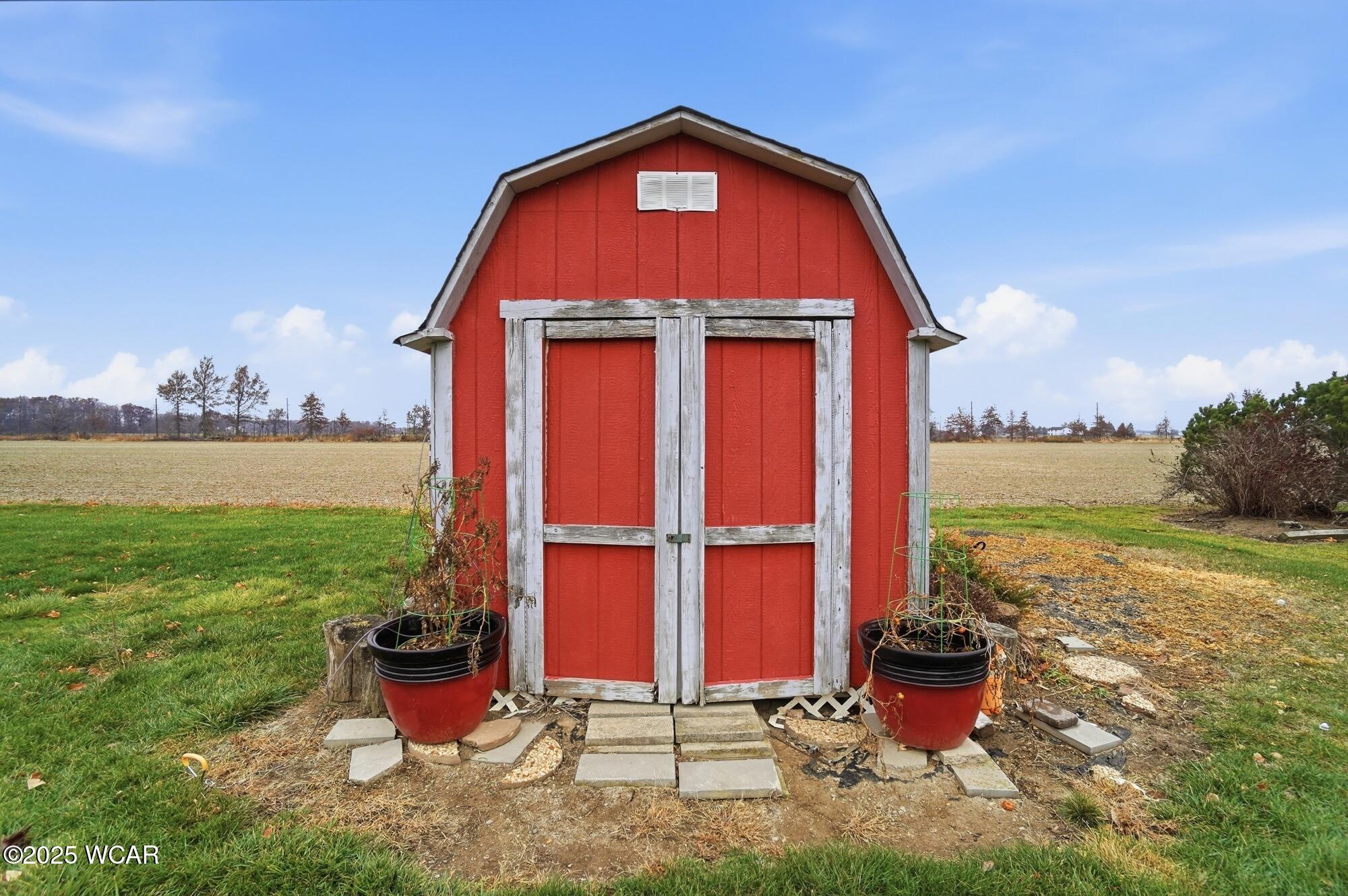 331 Chippewa Drive, Ottawa, Ohio