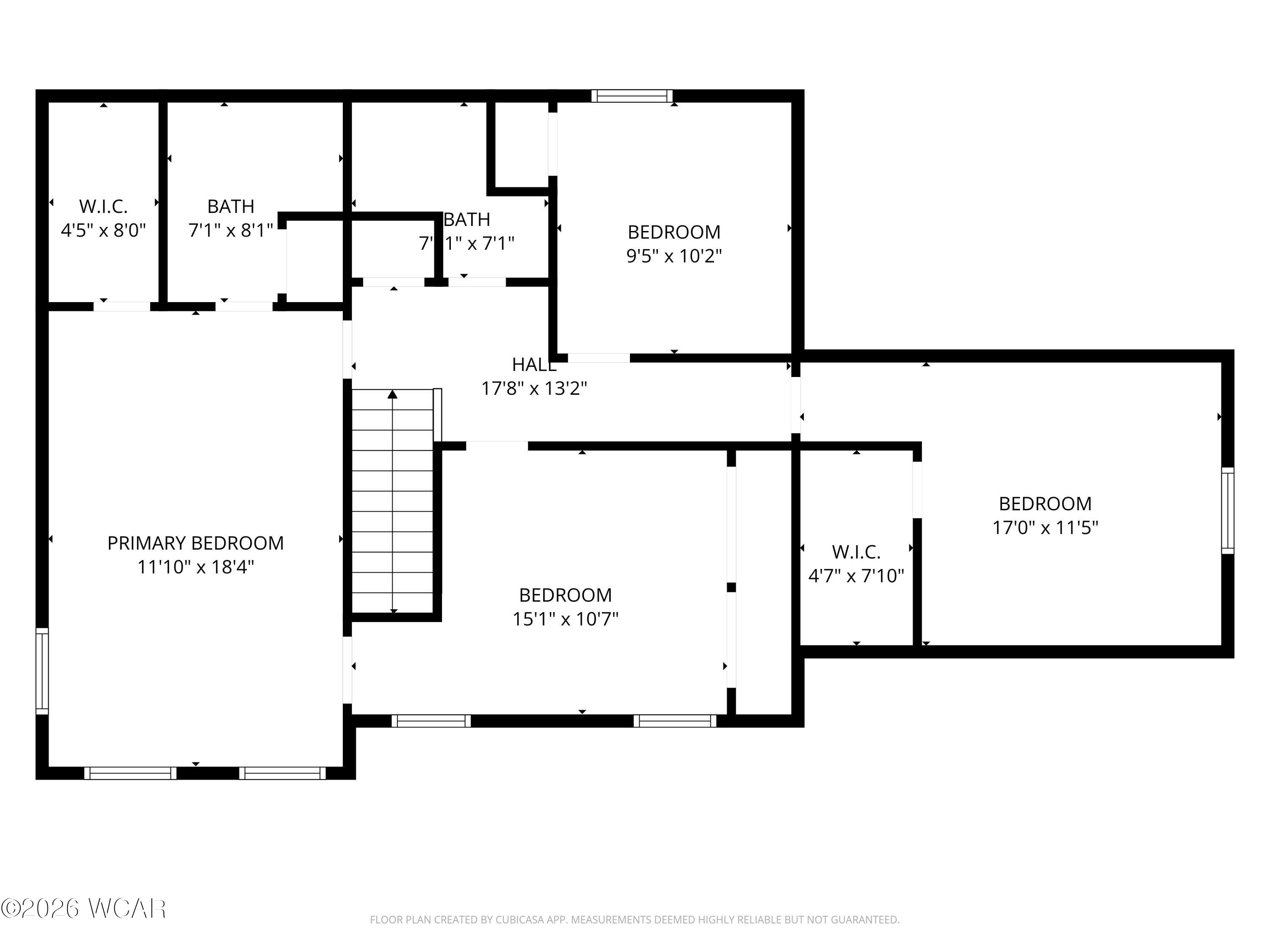 331 Chippewa Drive, Ottawa, Ohio