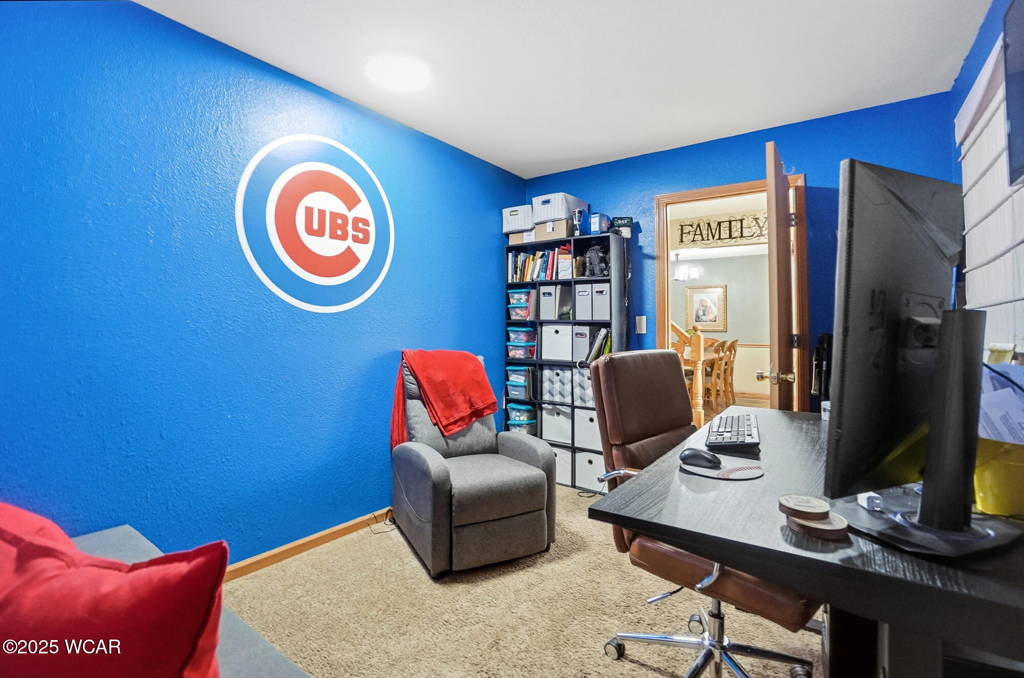 331 Chippewa Drive, Ottawa, Ohio