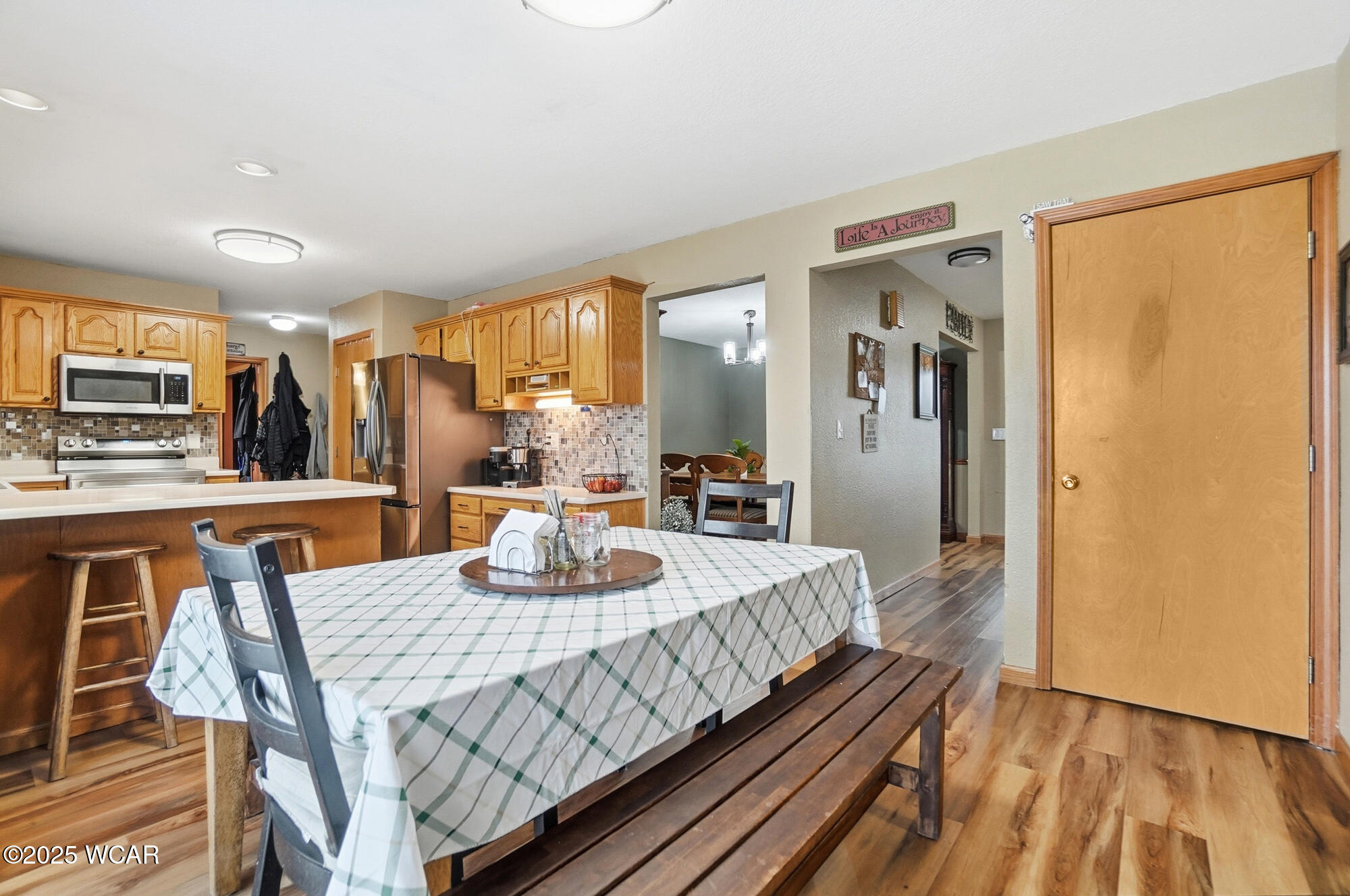 331 Chippewa Drive, Ottawa, Ohio