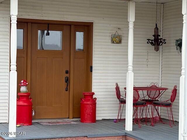 7225 Ainsworth Road, Ohio City, Ohio