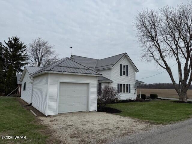 7225 Ainsworth Road, Ohio City, Ohio