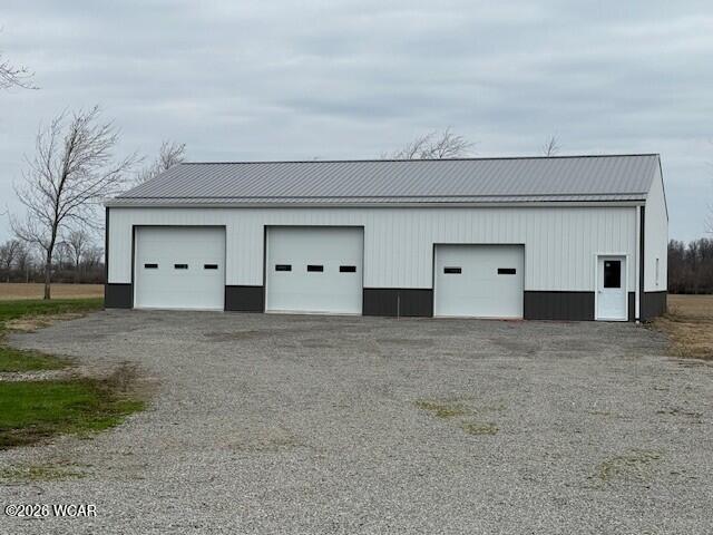 7225 Ainsworth Road, Ohio City, Ohio